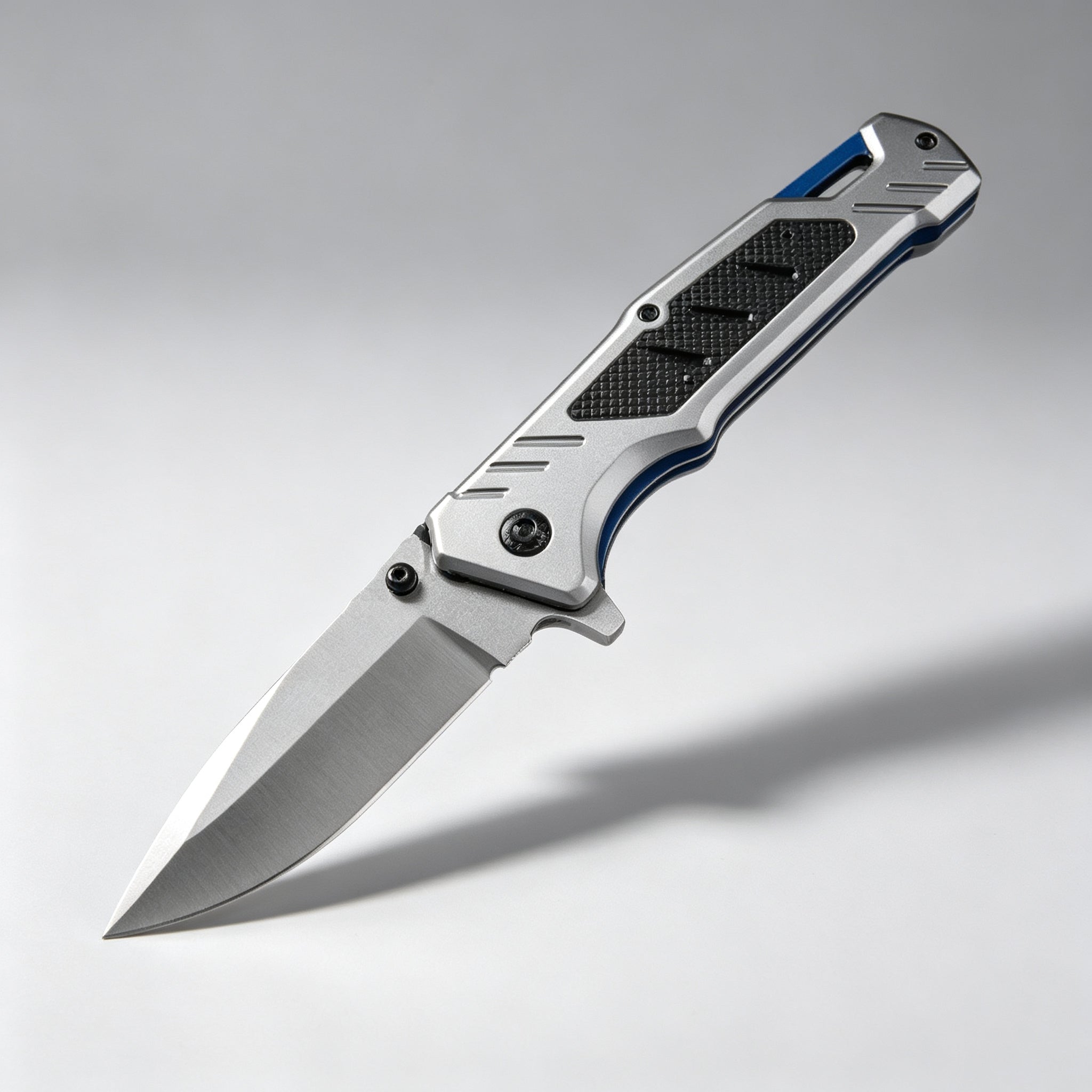 F174-9-1 Folding Knife – 223mm · 212g