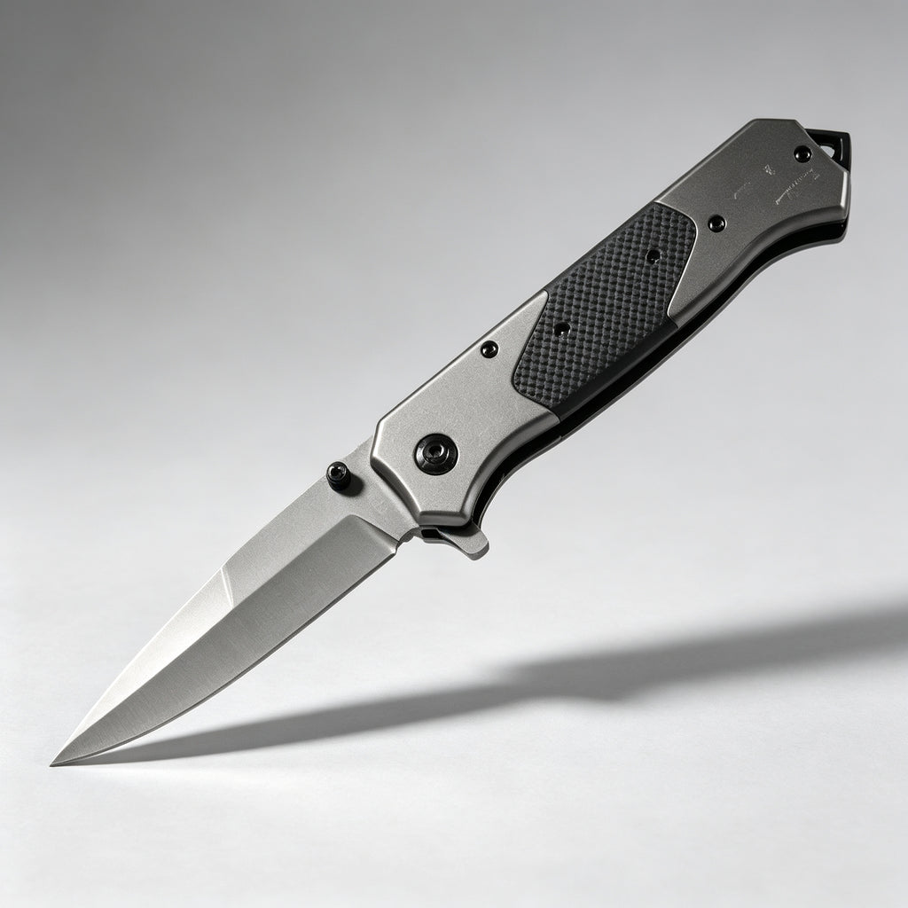 F127 Folding Knife – 225mm · 225g