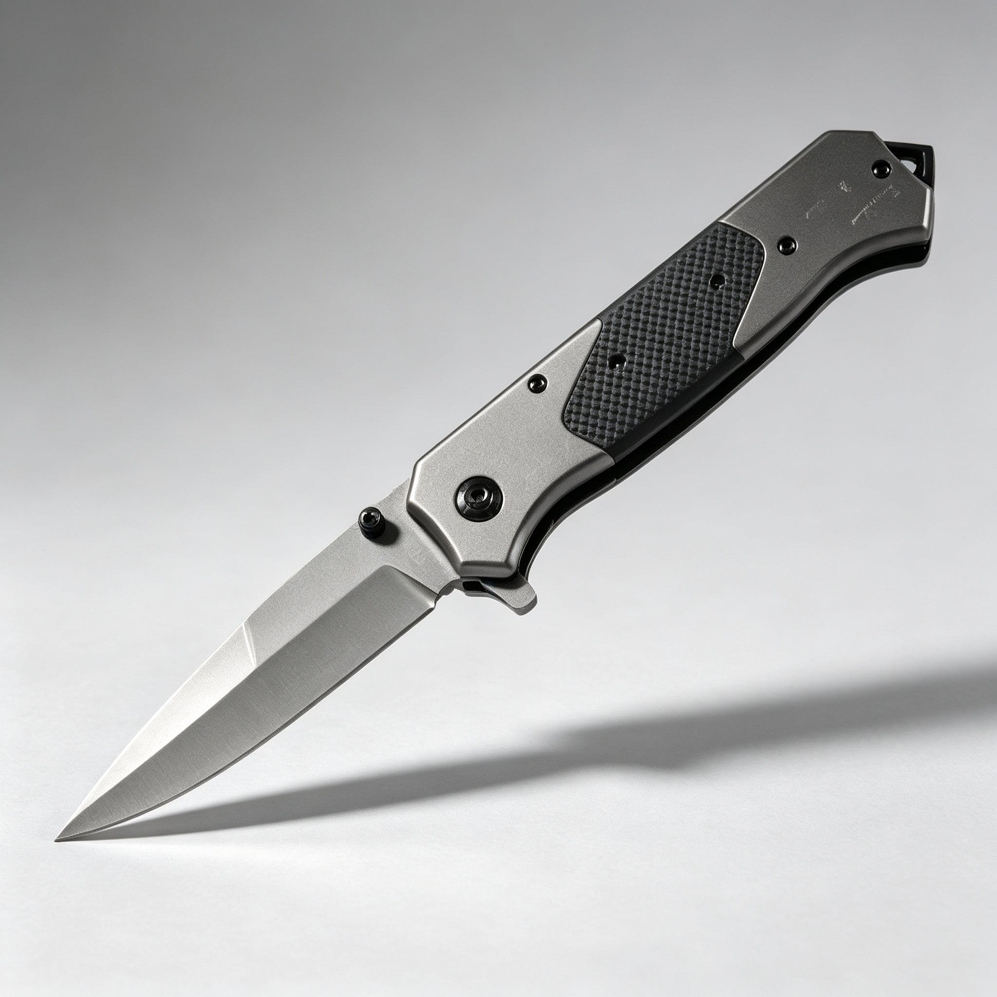 F127 Folding Knife – 225mm · 225g