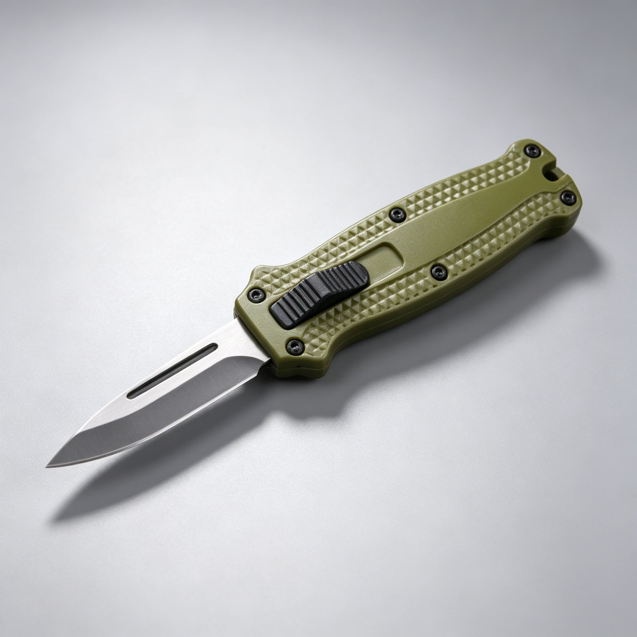 F148 Folding Knife Single-Edge – 130mm · 59.5g