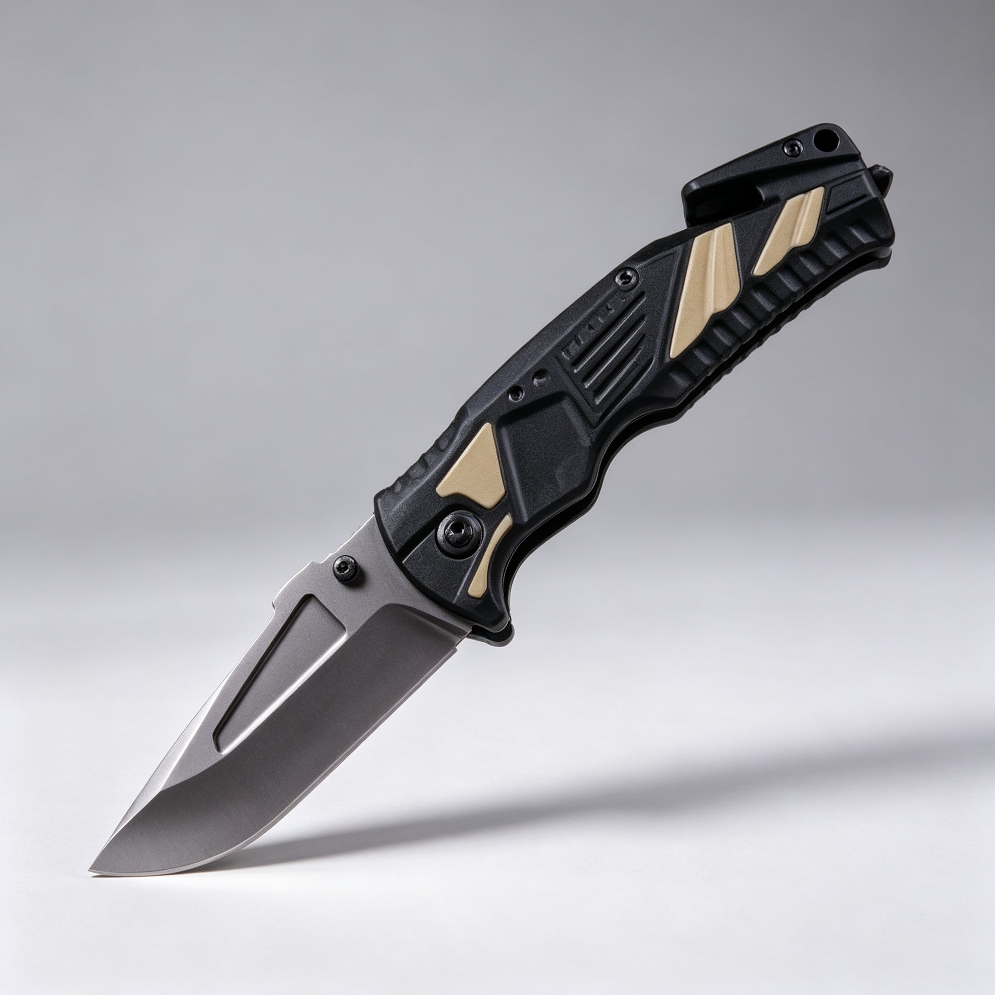 F90 Folding Knife – 215mm · 230g
