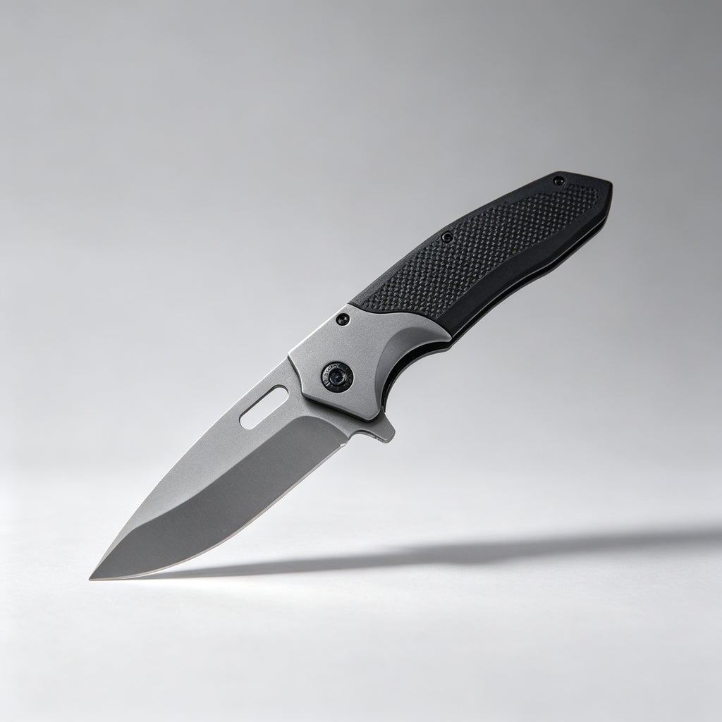 F175-4 Folding Knife – 223mm · 212g