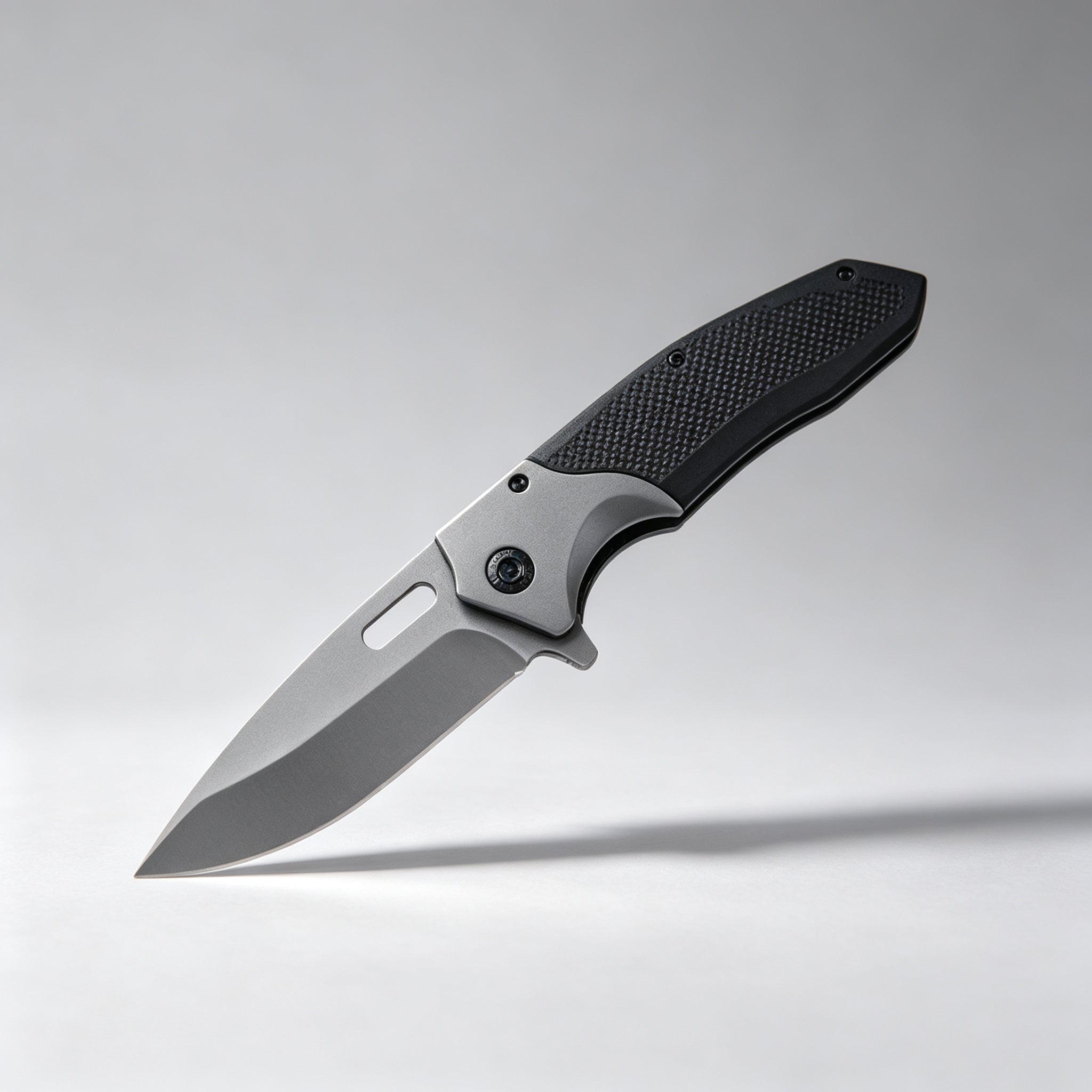 F175-4 Folding Knife – 223mm · 212g