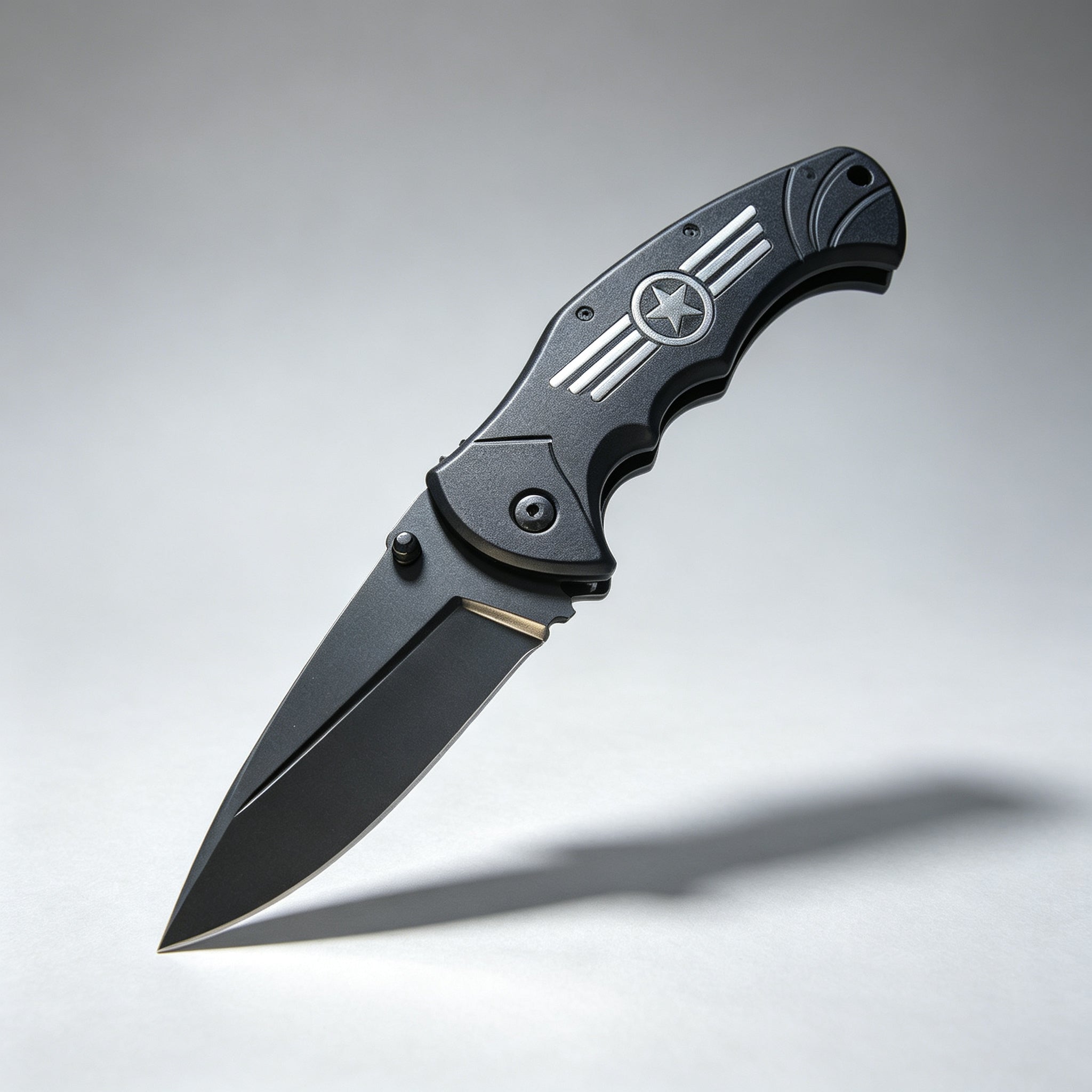 F21 Folding Knife – 175mm · 120g