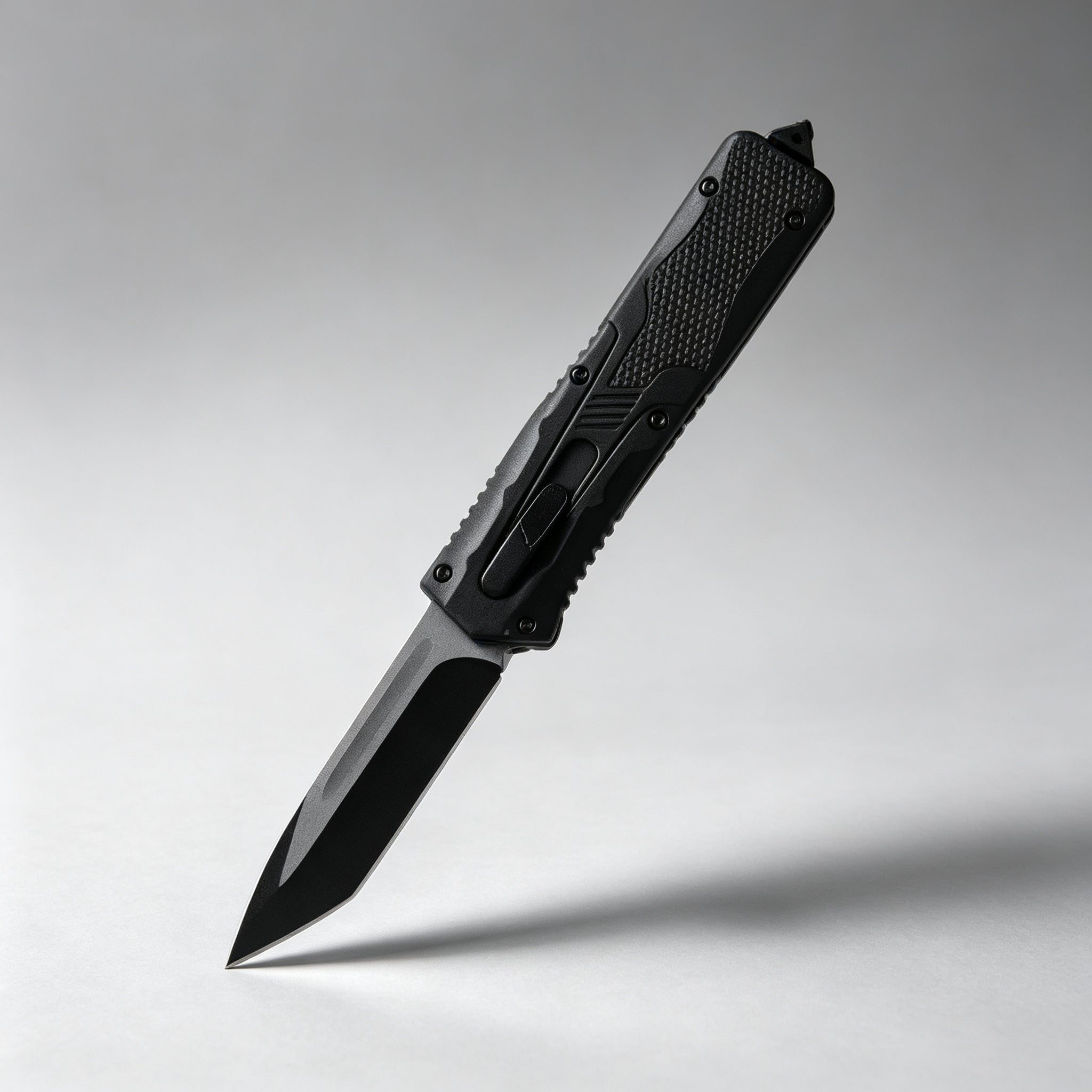 F162-2 Folding Knife – 166mm · 138g