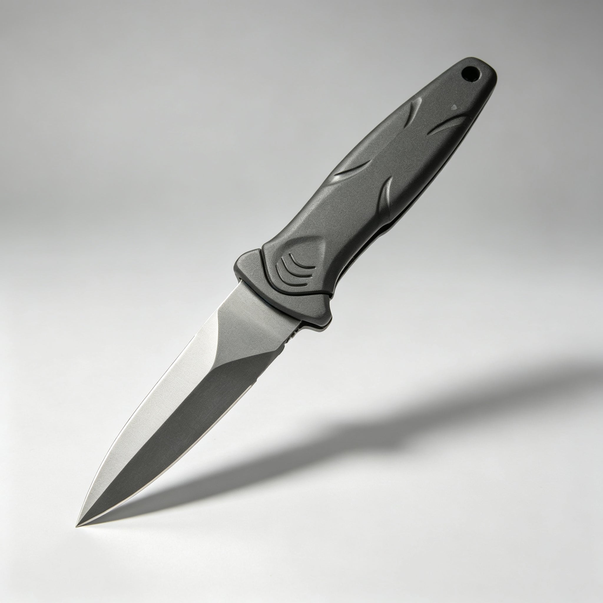 F125 Folding Knife – 221mm · 169.5g