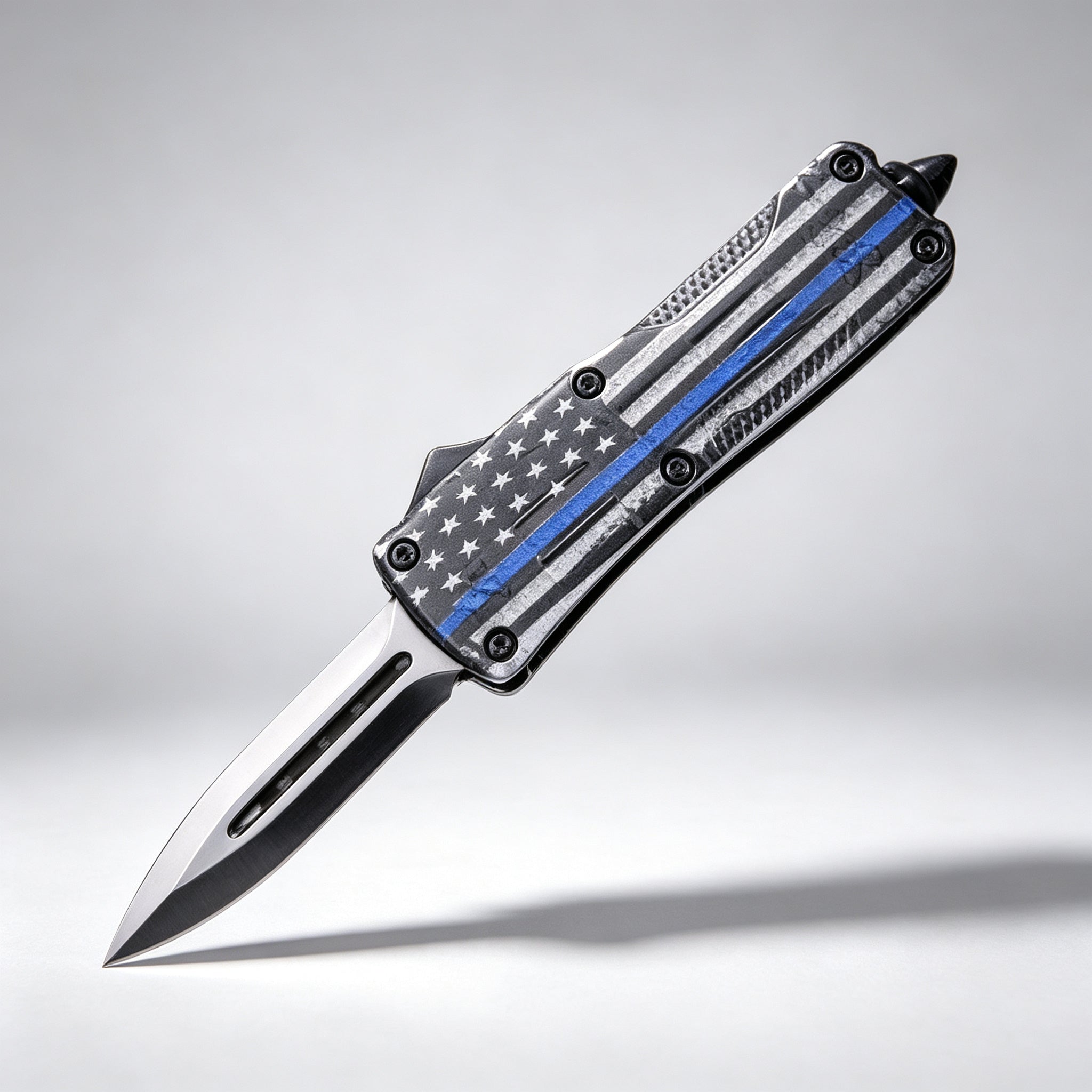 F145-3 Folding Knife Single-Edge – 170mm · 210g