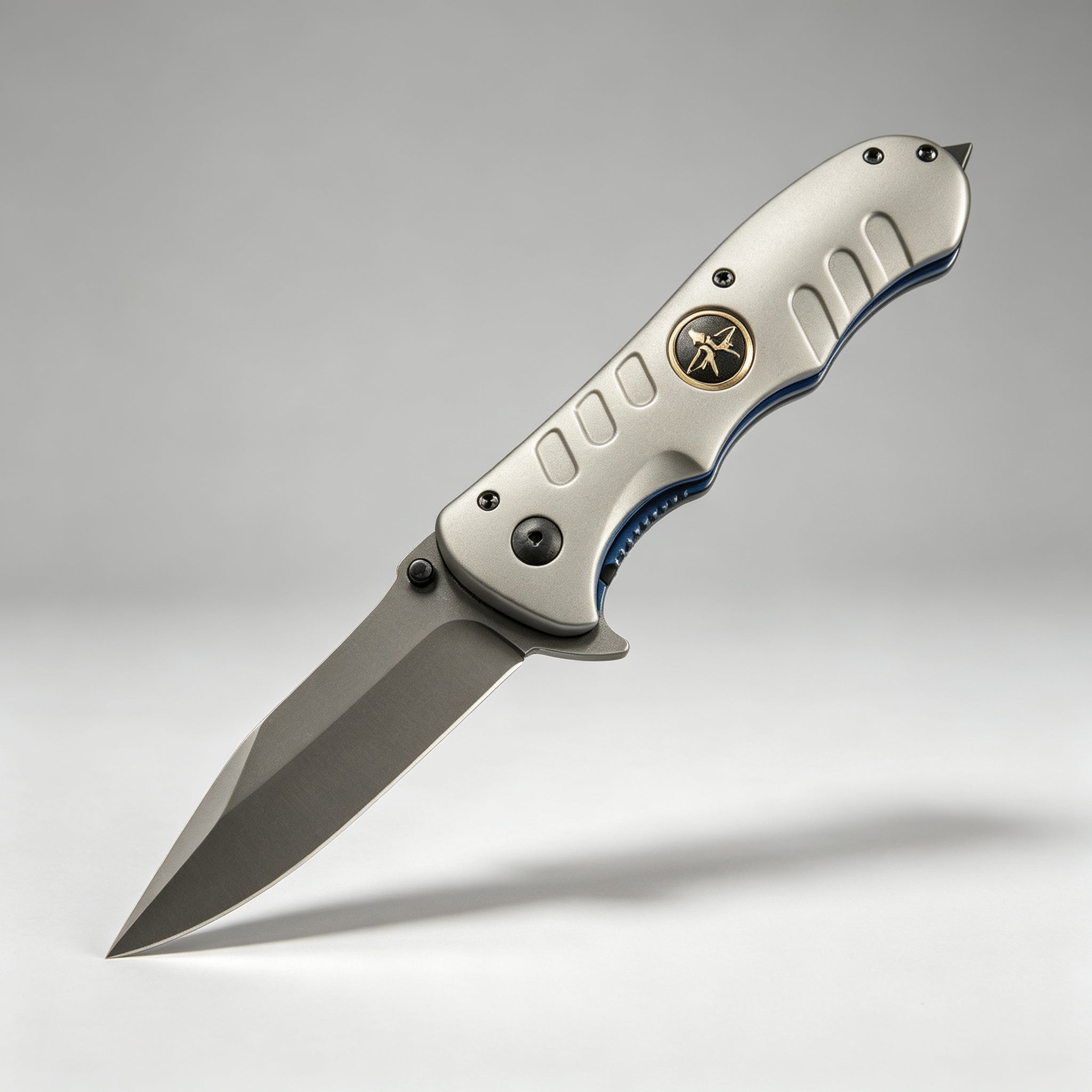 F37 Folding Knife – 175mm · 110g