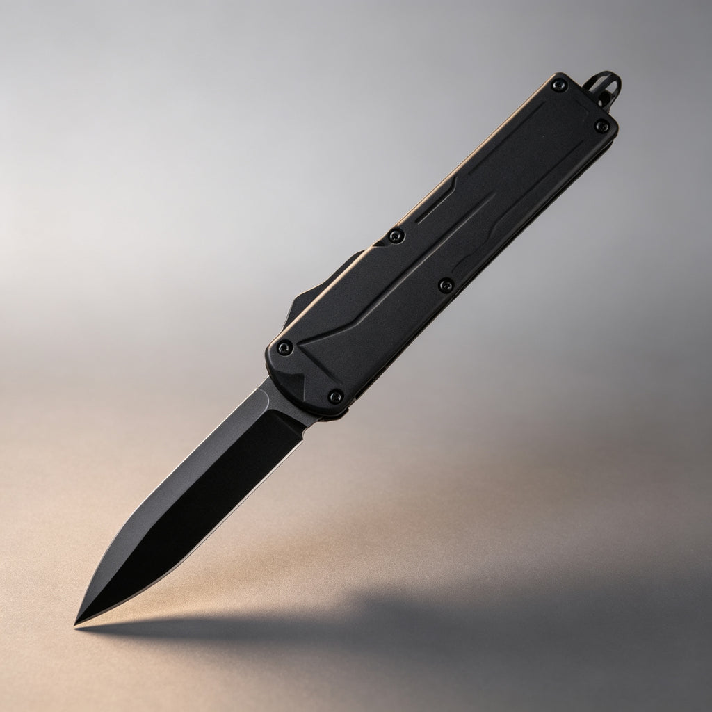 F190 Folding Knife – 218mm · 238g
