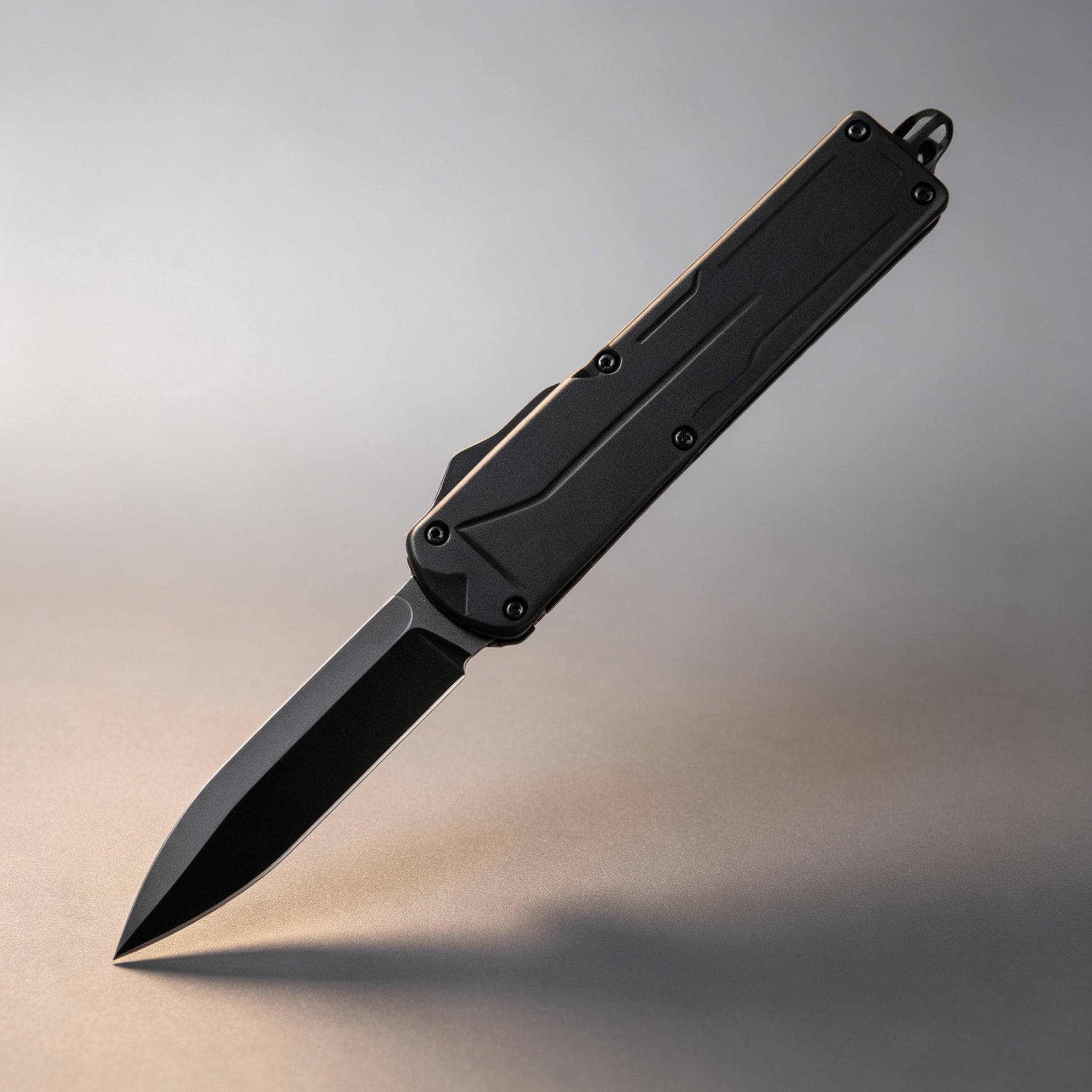 F190 Folding Knife – 218mm · 238g