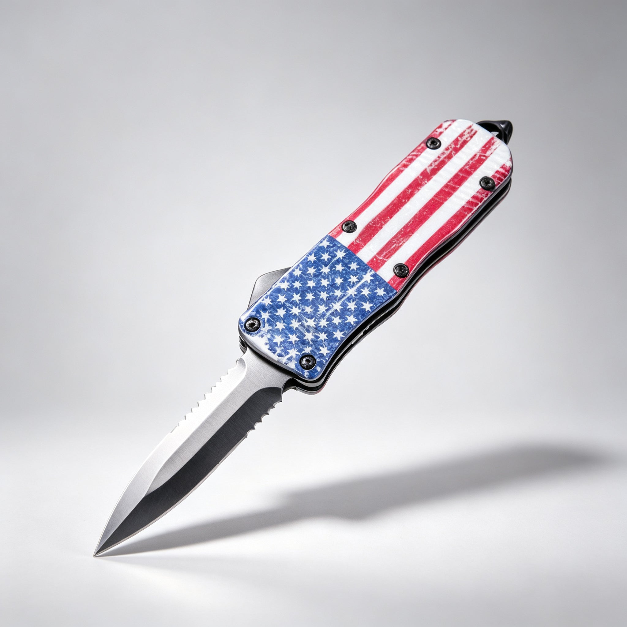 F146-3 Folding Knife Single-Edge – 170mm · 210g