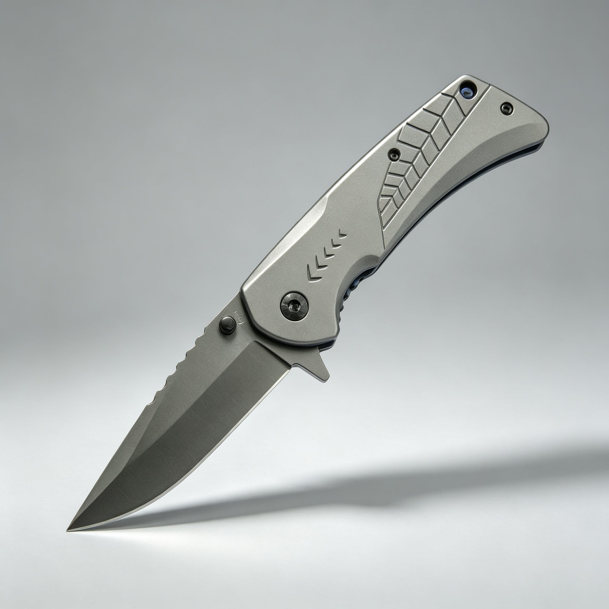 F51 Folding Knife – 222mm · 165g