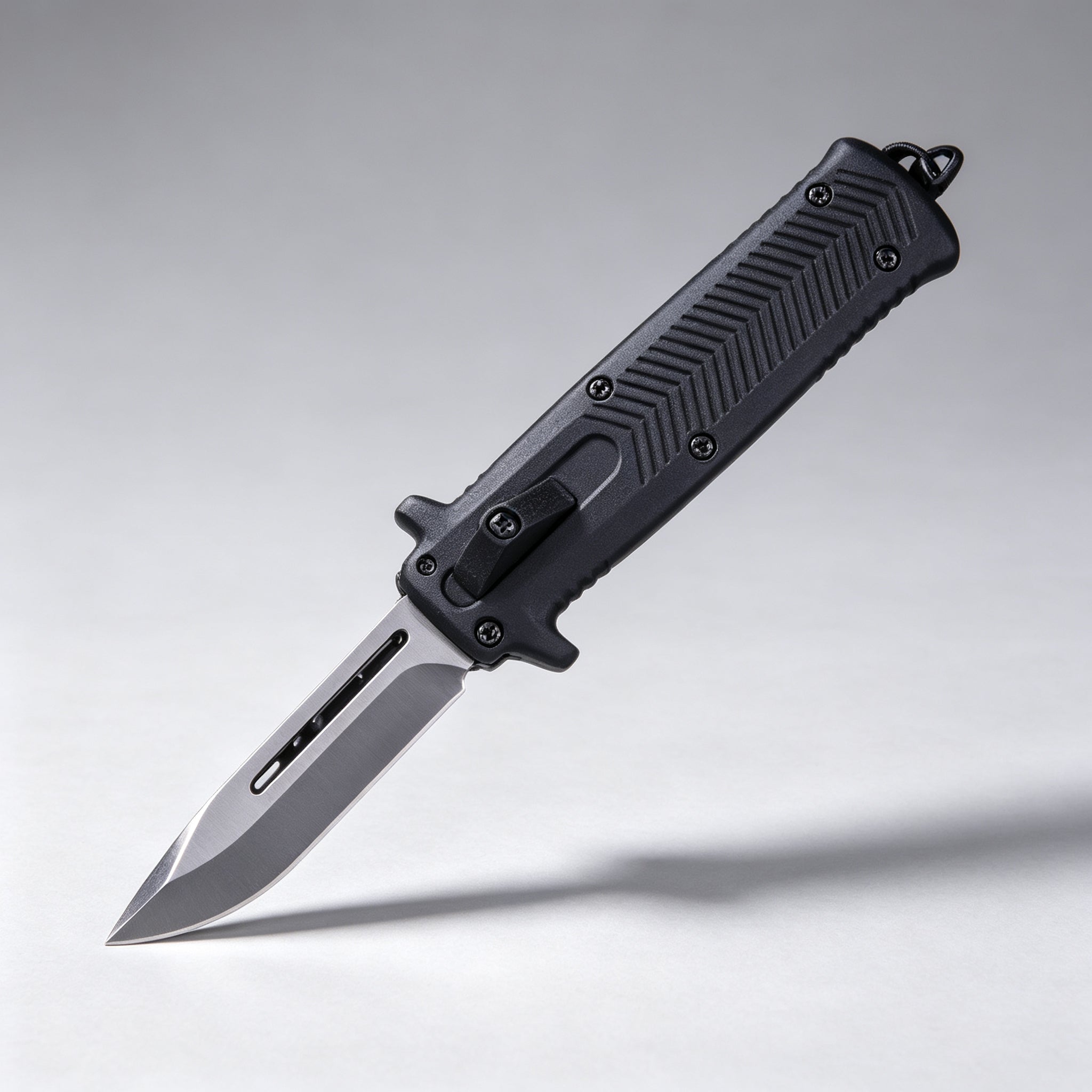 F155 Folding Knife Single-Edge – 175mm · 204g