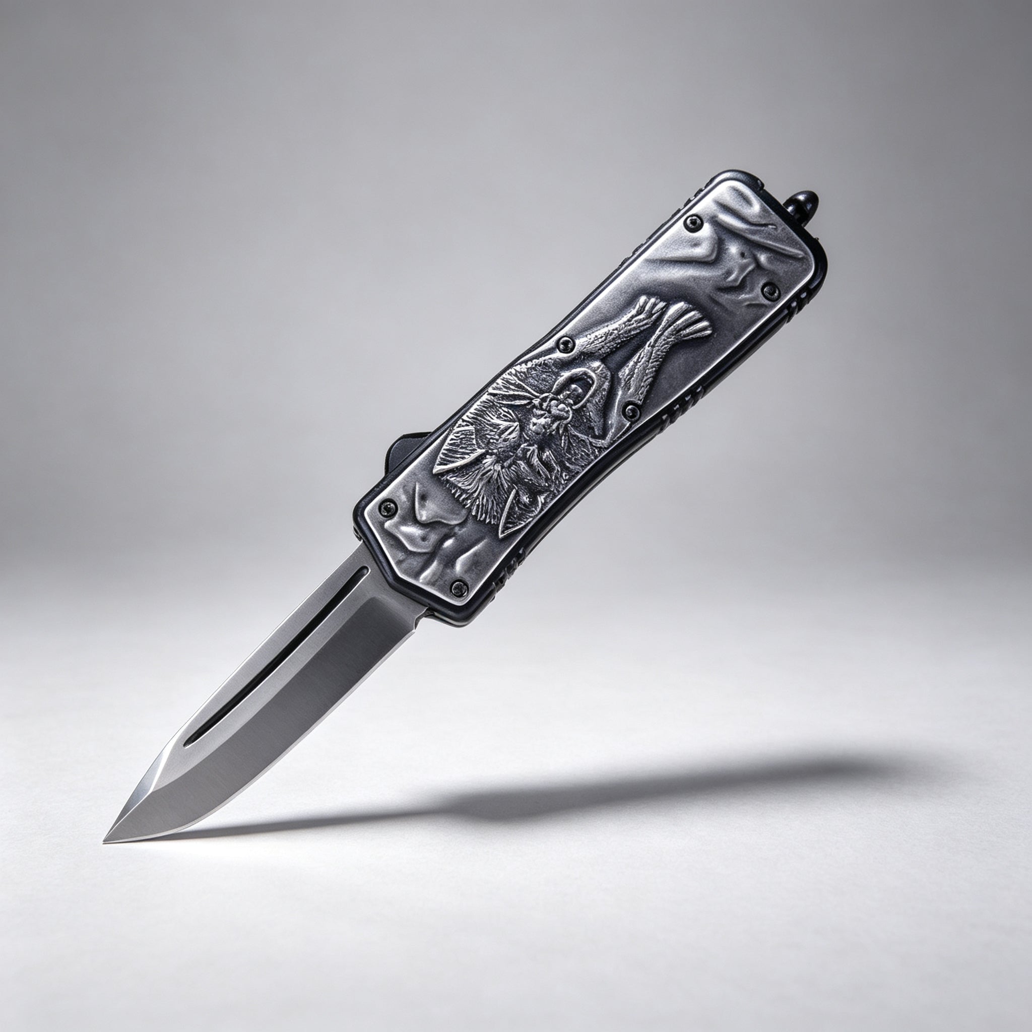 F170 Folding Knife – 220mm · 189g
