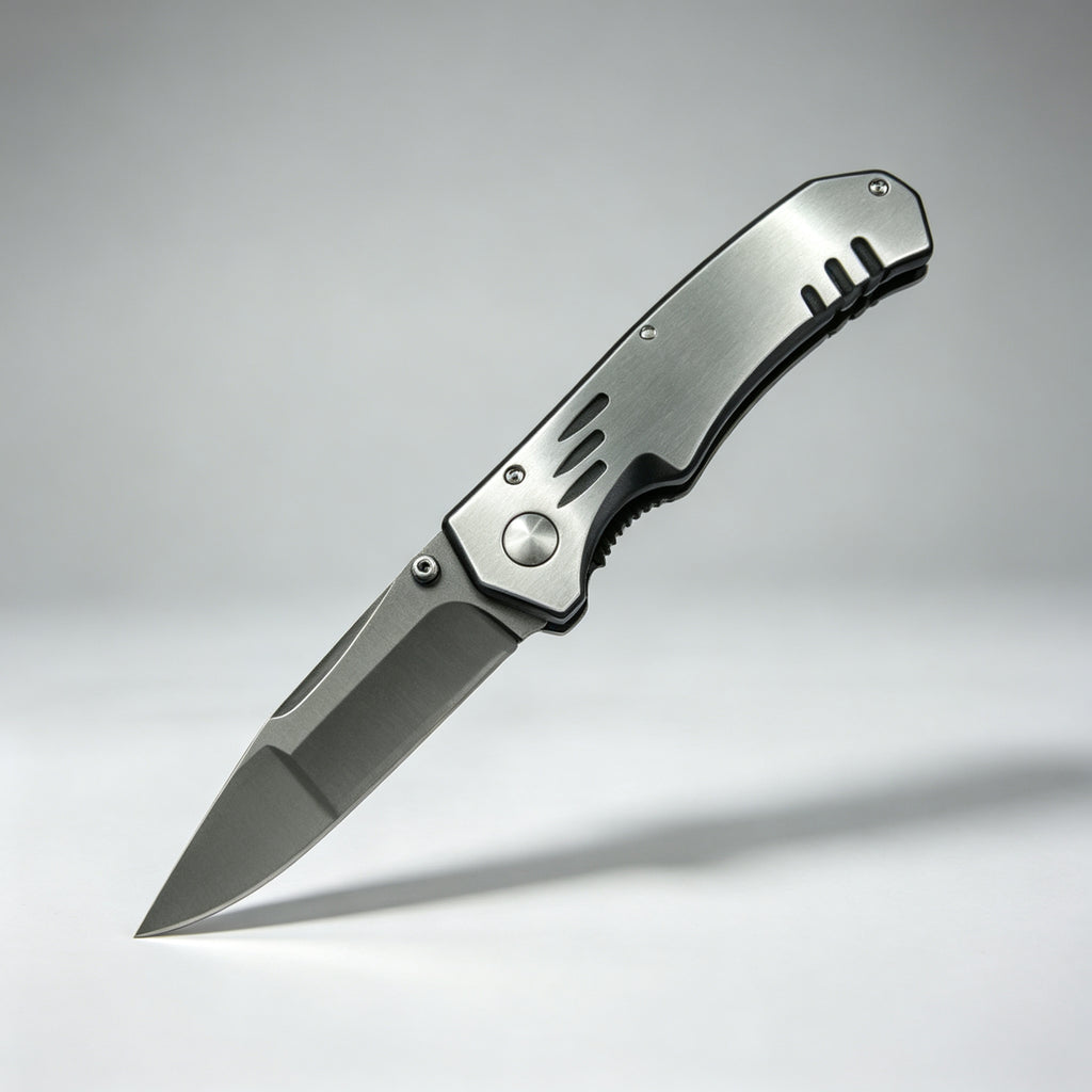F23 Folding Knife – 200mm · 150g