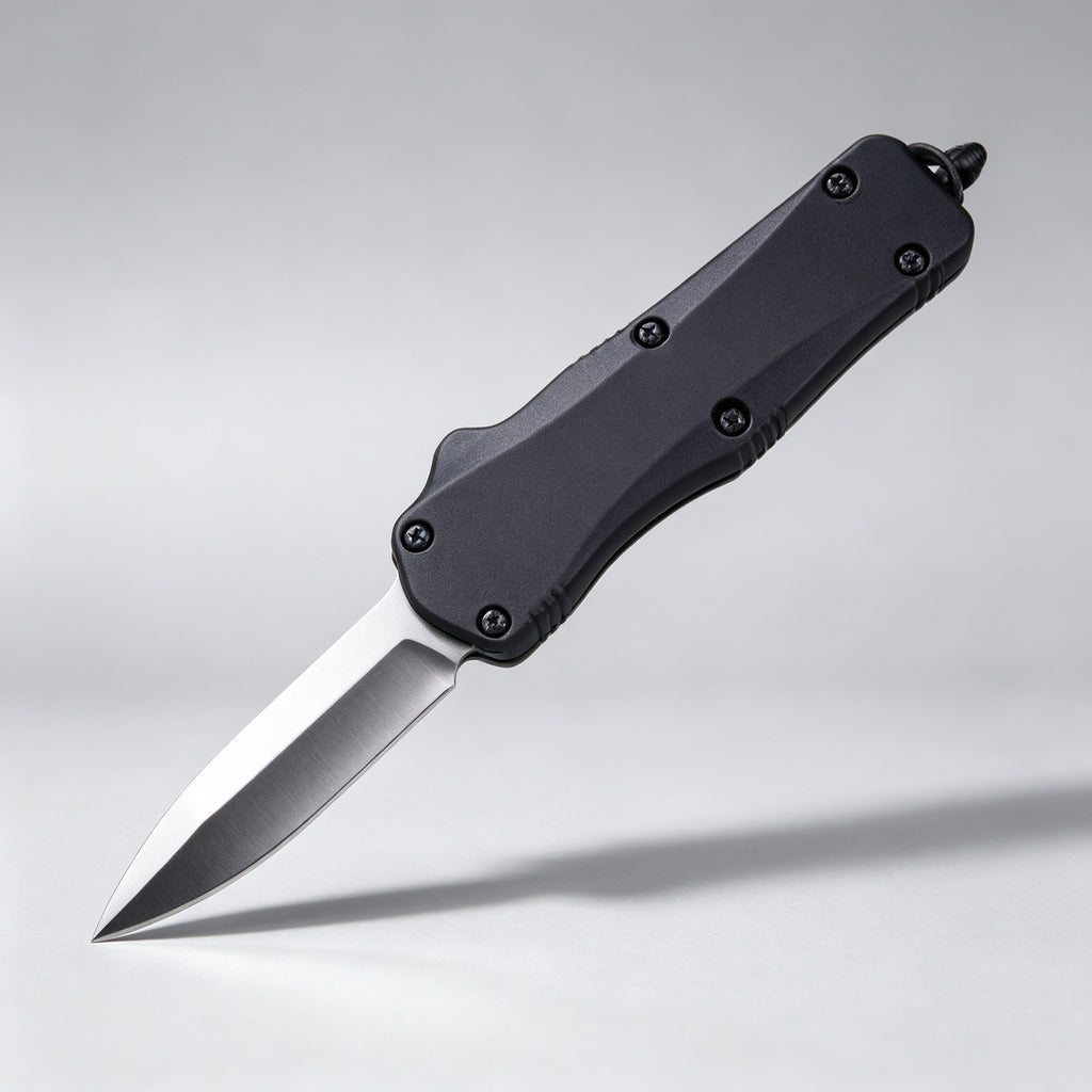 F157 Folding Knife Single-Edge – 170mm · 195g