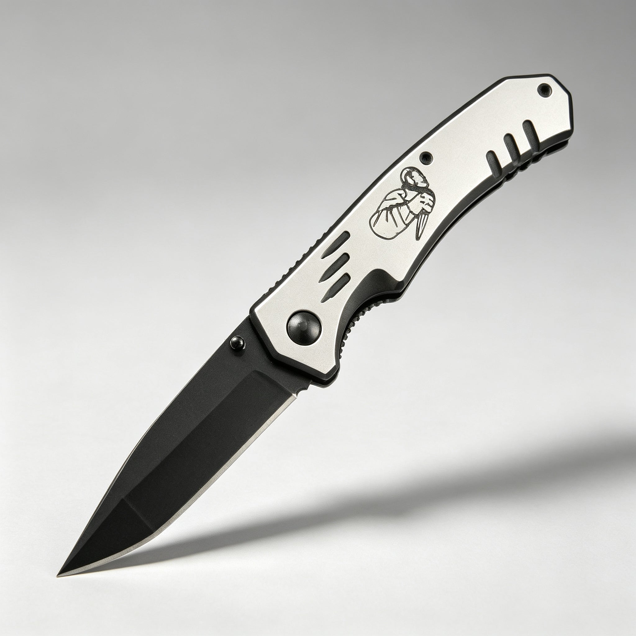F26 Folding Knife – 235mm · 240g