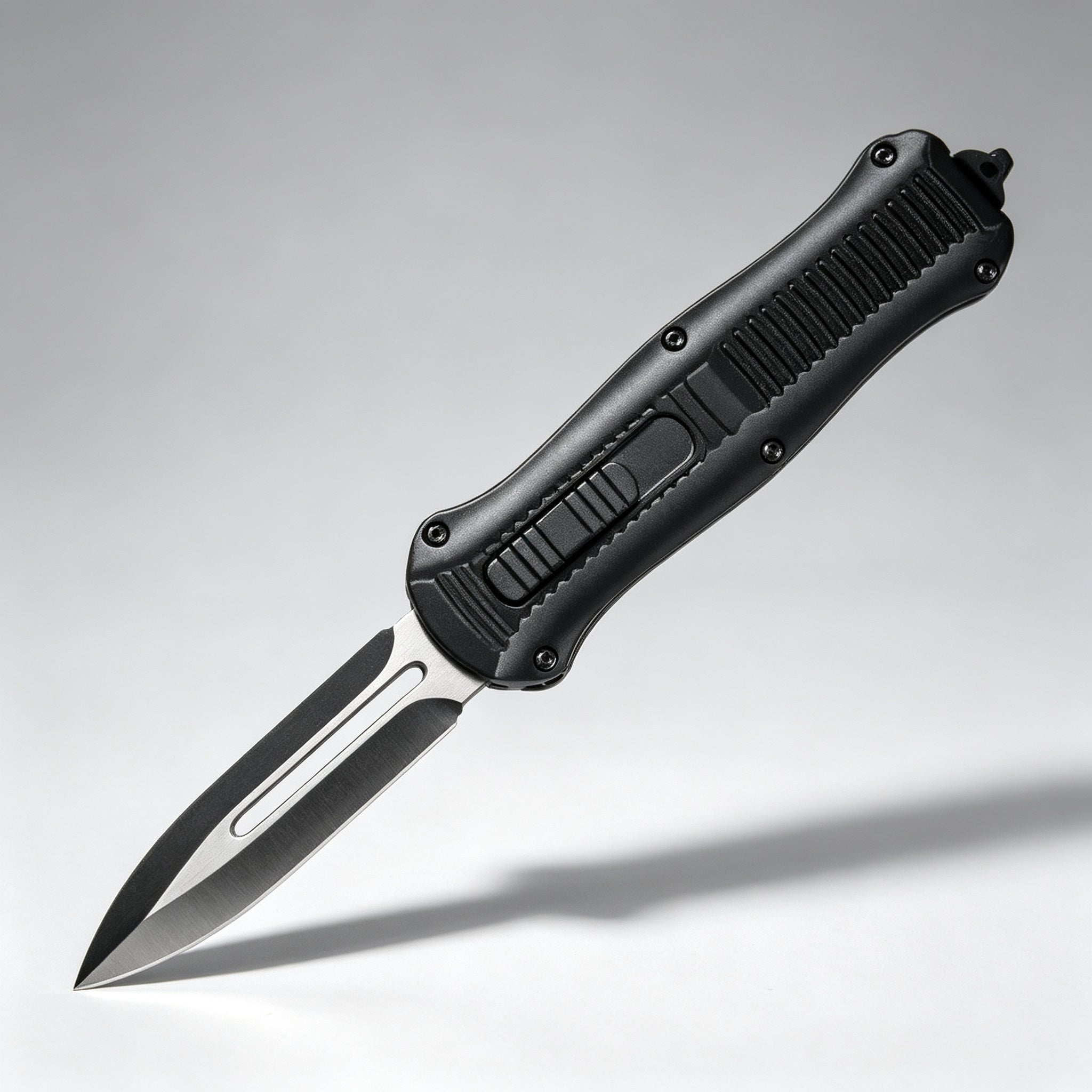 F179. Folding Knife Single-Edge Large – 220mm · 220g