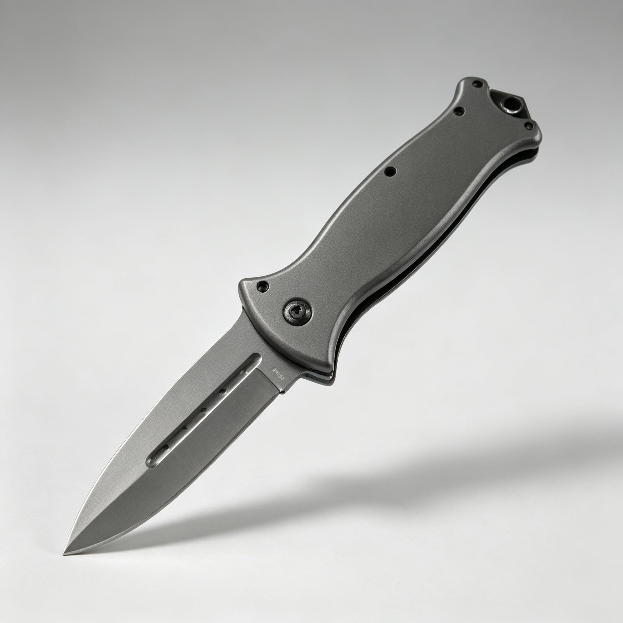 F42 Folding Knife – 217mm · 160g