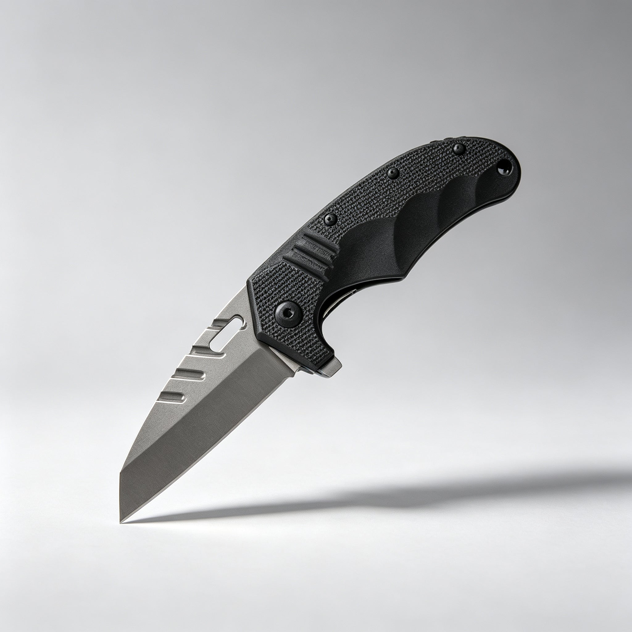 F76 Folding Knife – 215mm · 175g