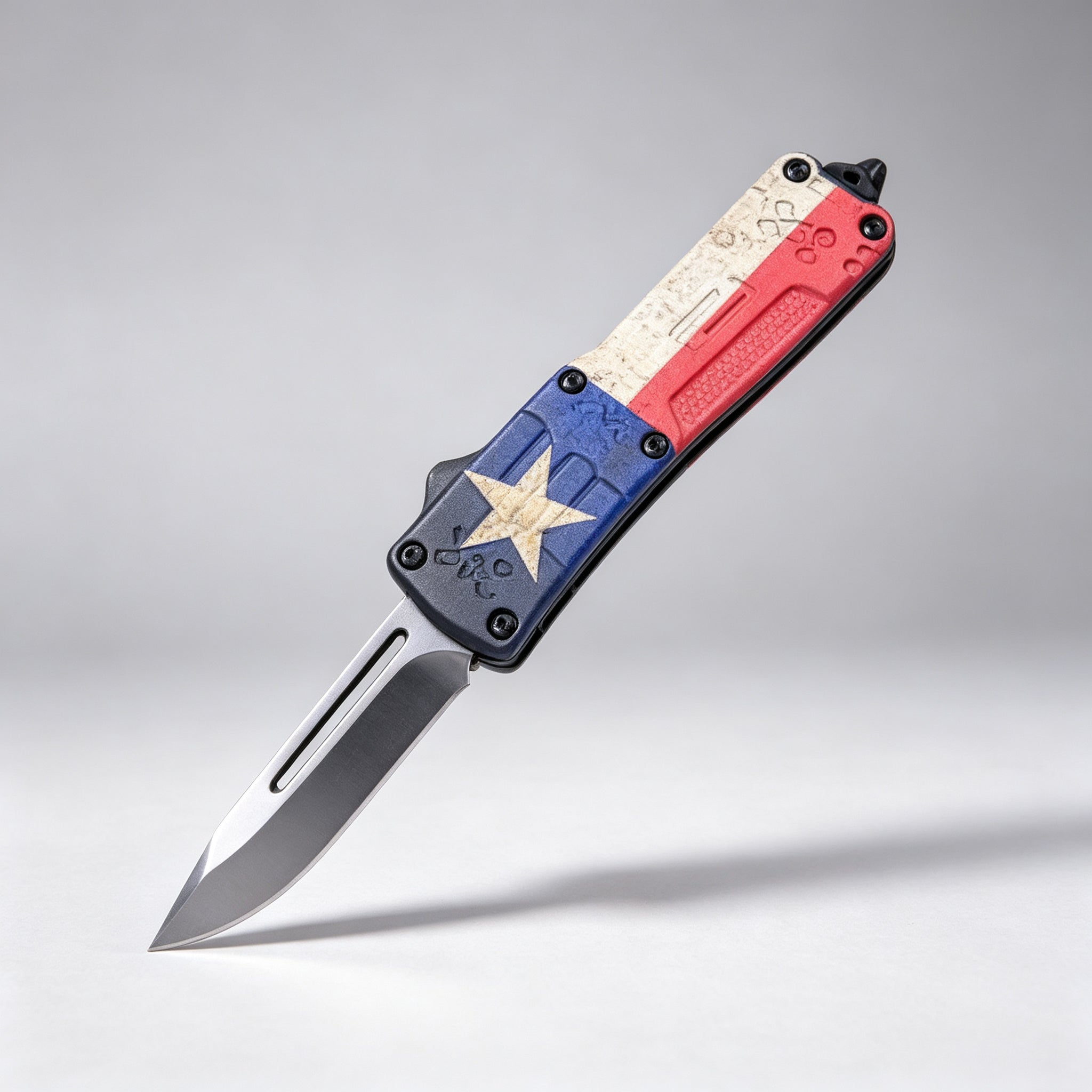 F145-6 Folding Knife Single-Edge – 170mm · 210g