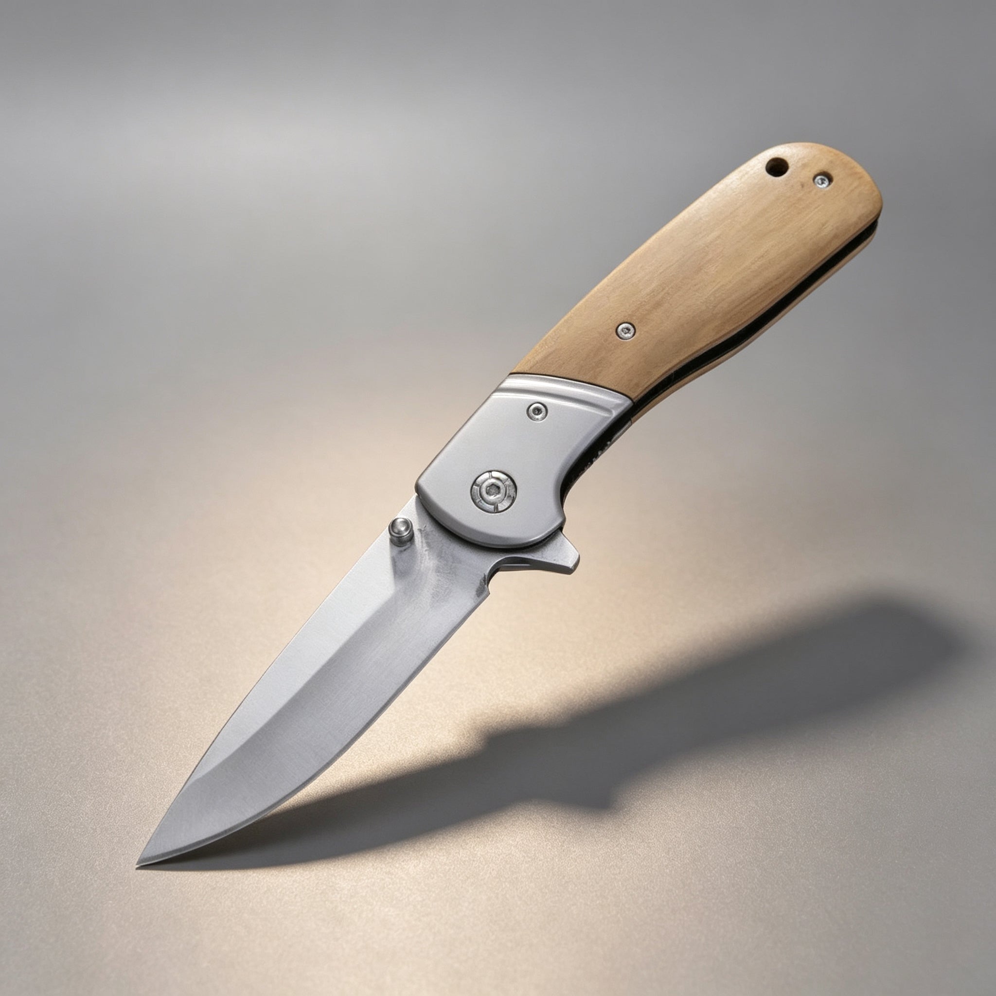 F200 Folding Knife – 222mm · 190g