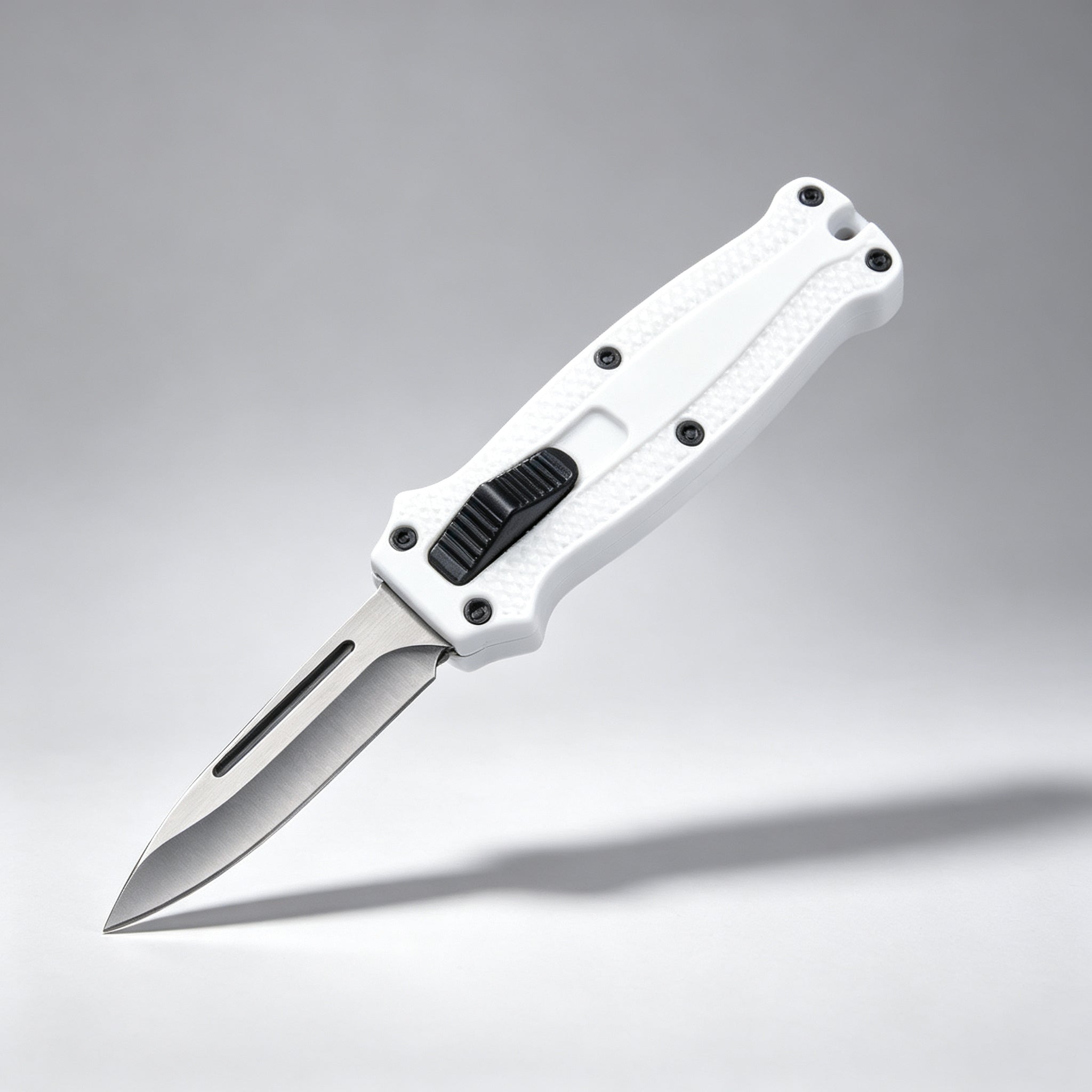 F148 Folding Knife Single-Edge – 130mm · 59.5g