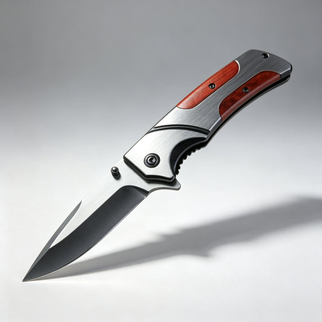 F78-2 Folding Knife – 200mm · 95g