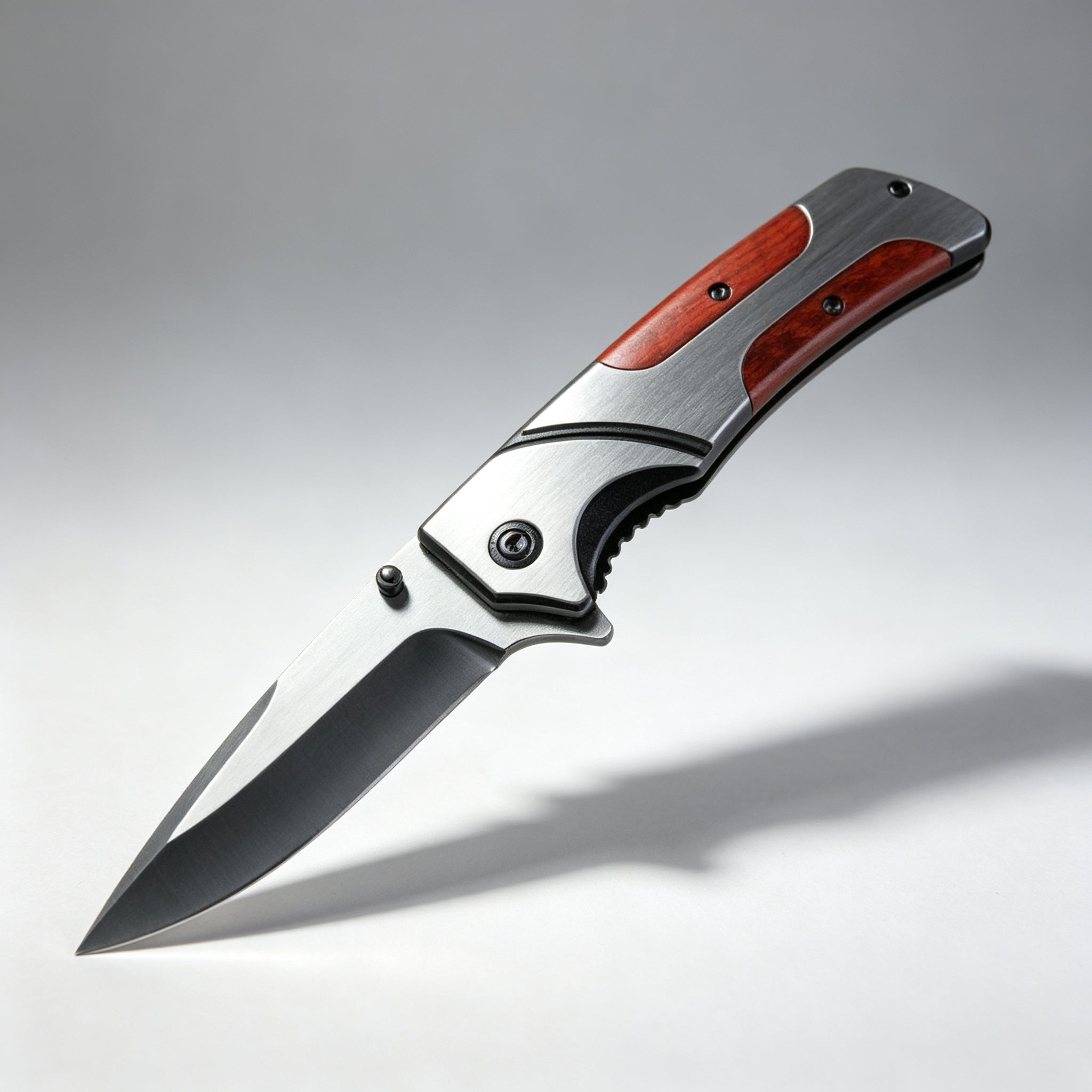F78-2 Folding Knife – 200mm · 95g