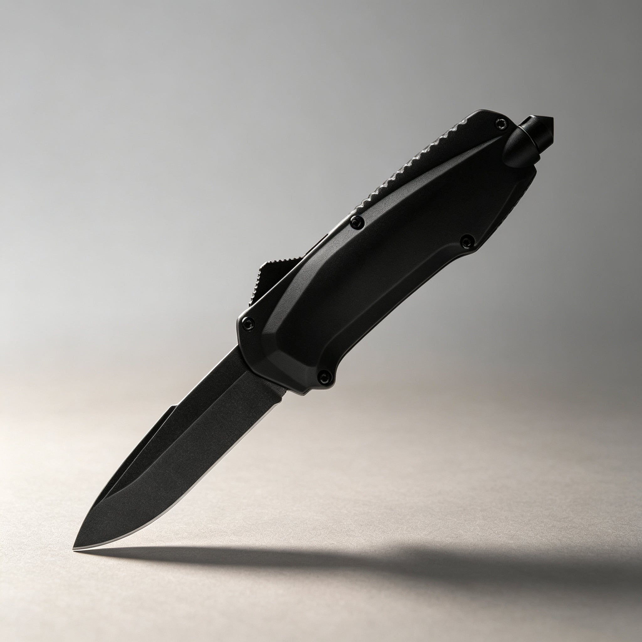F202 Folding Knife – 218mm · 234g