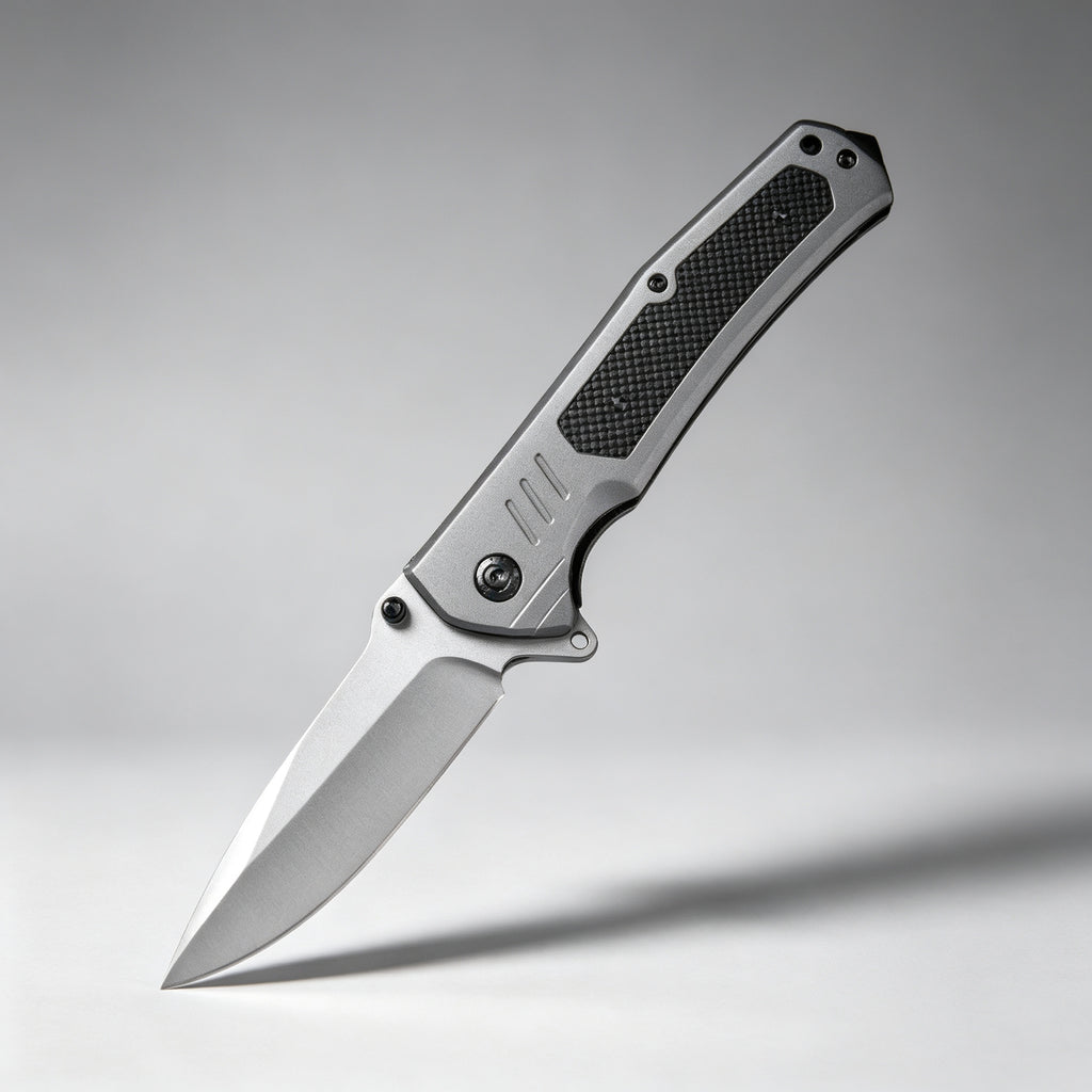 F175-2 Folding Knife – 223mm · 212g