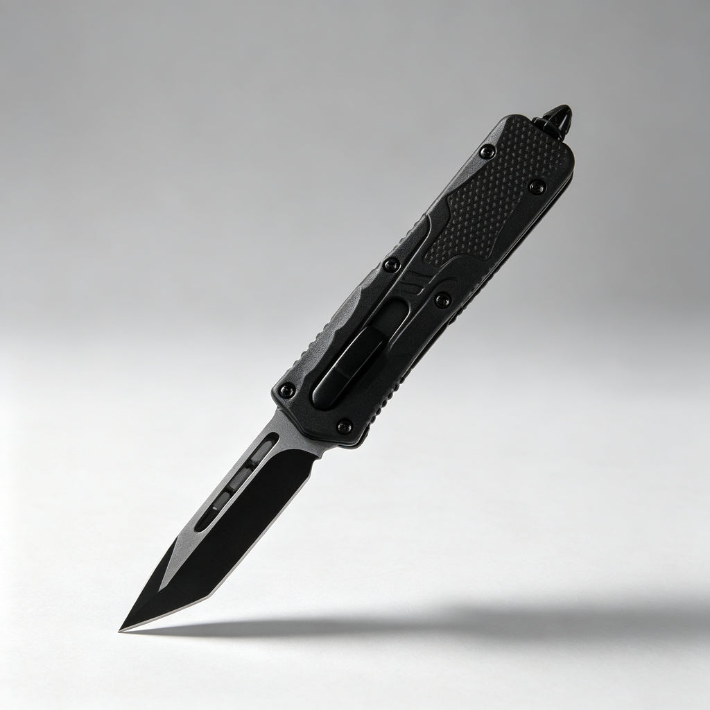 F161-3 Folding Knife – 225mm · 225g