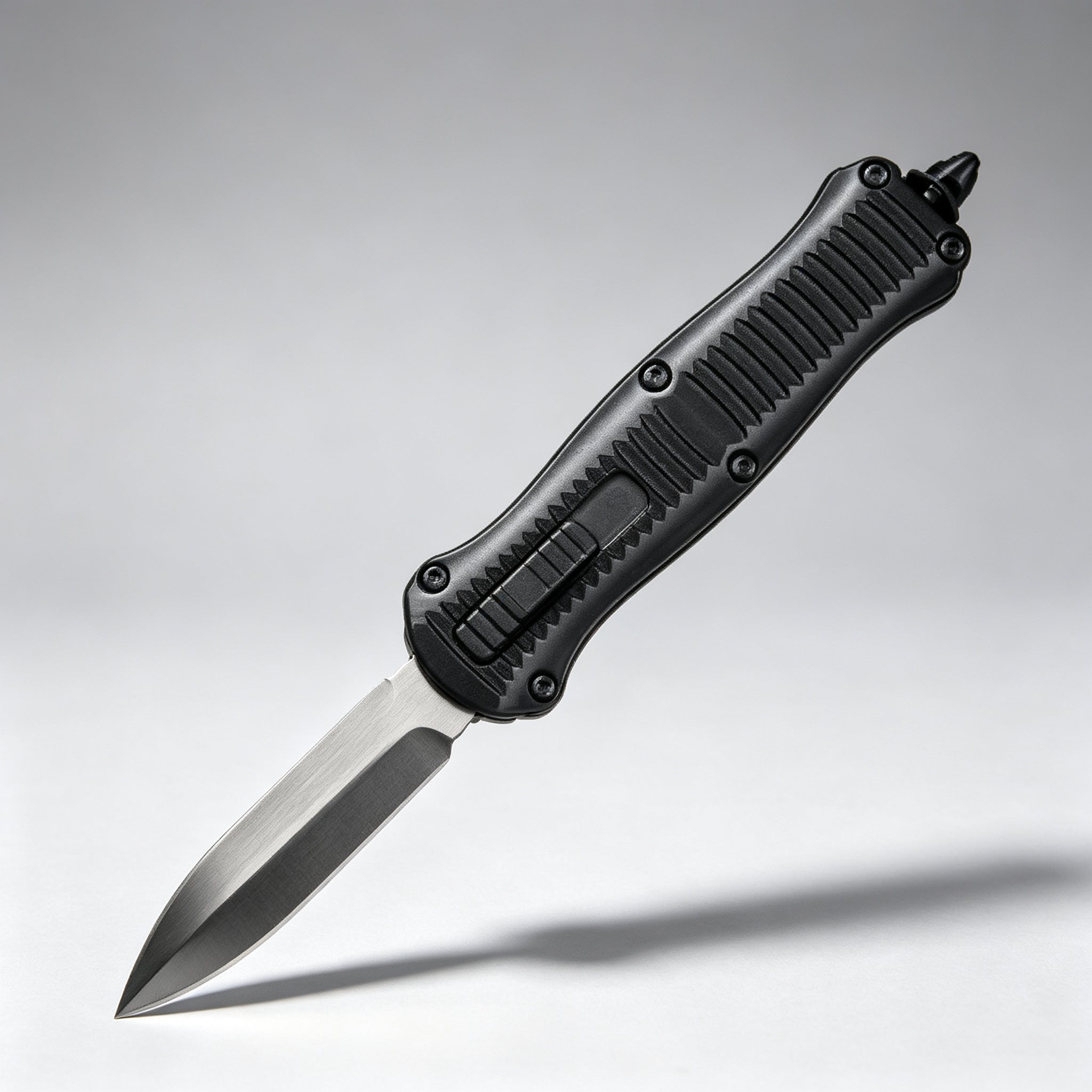 F180 Folding Knife Double-Edge Small – 168mm · 129g