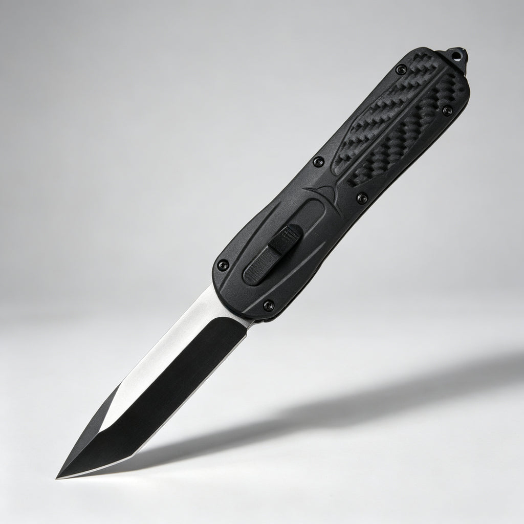 F186 Folding Knife – 222mm · 150g