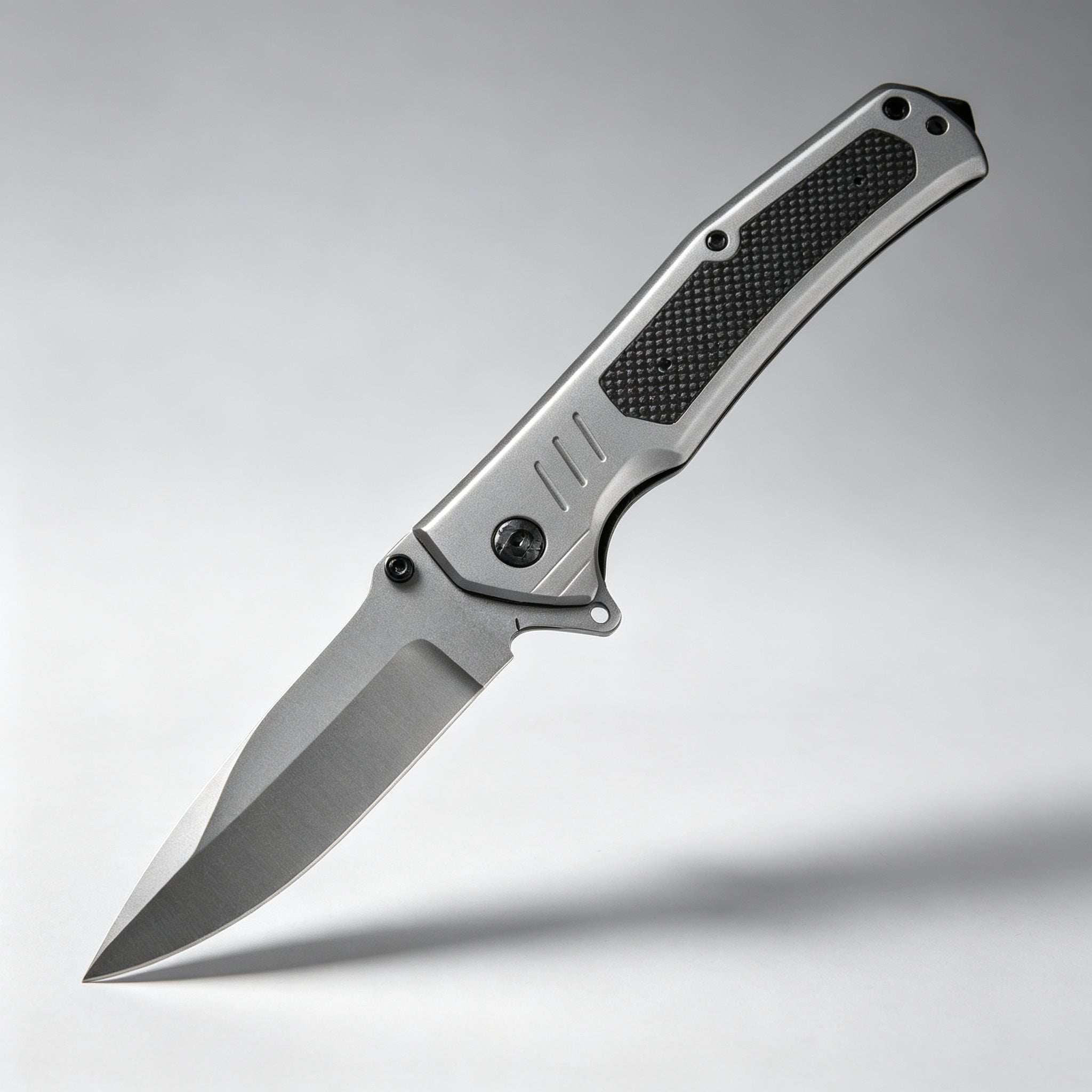 F174-1 Folding Knife – 223mm · 212g