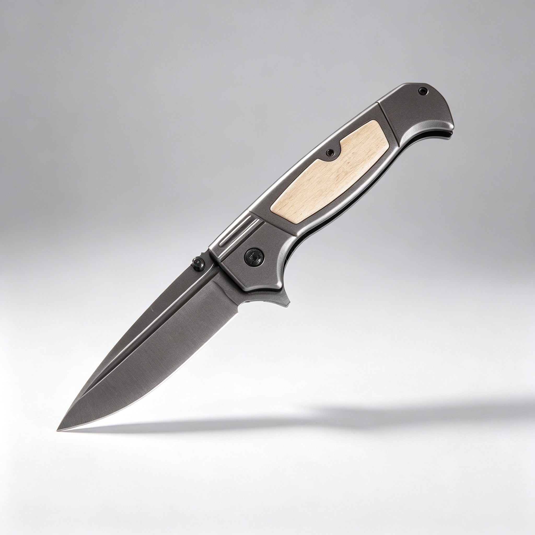 F81 Folding Knife – 205mm · 210g