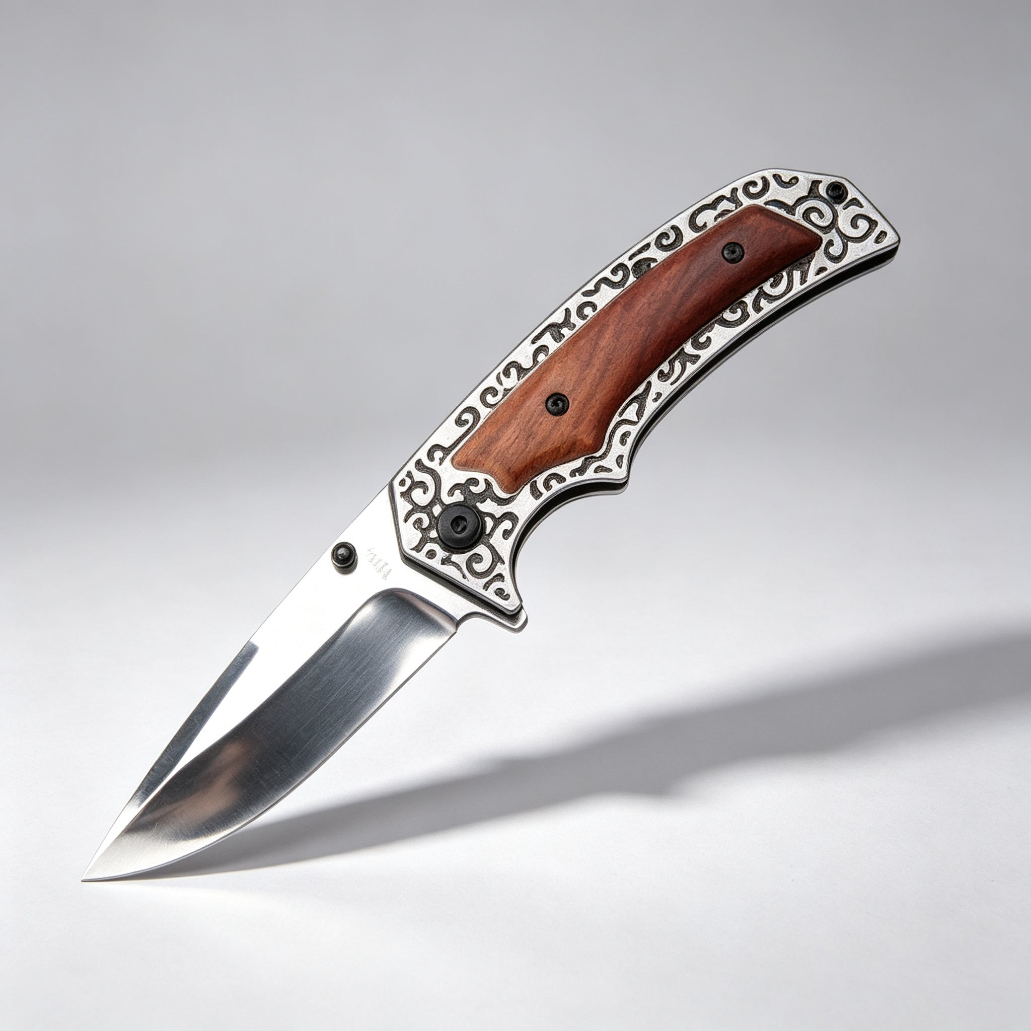 F80 Folding Knife – 225mm · 230g