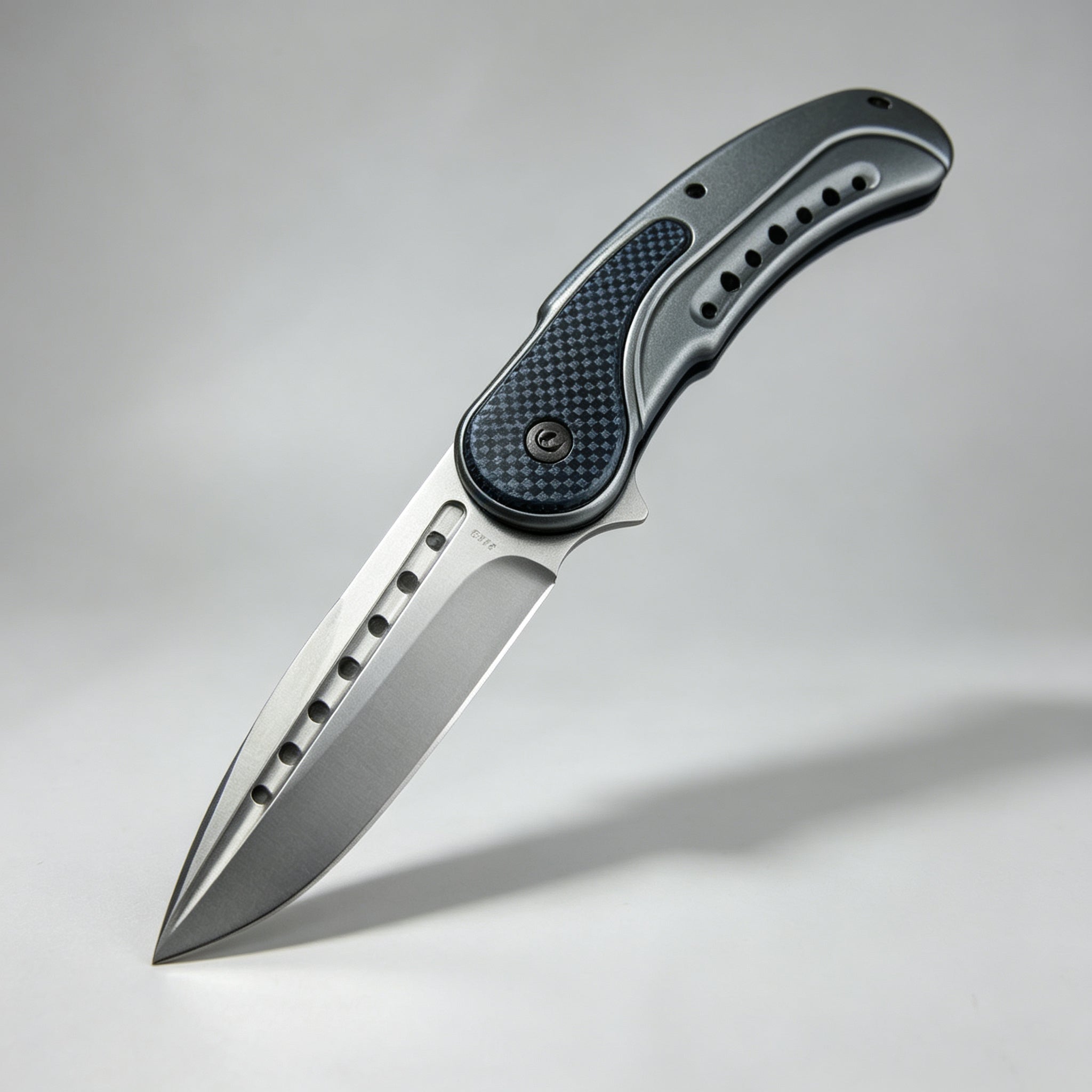 F57 Folding Knife – 205mm · 145g