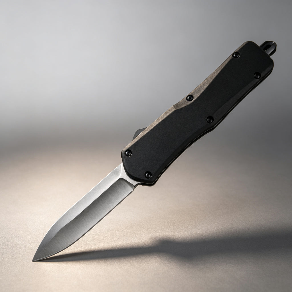 F205 Folding Knife – 218mm · 243g