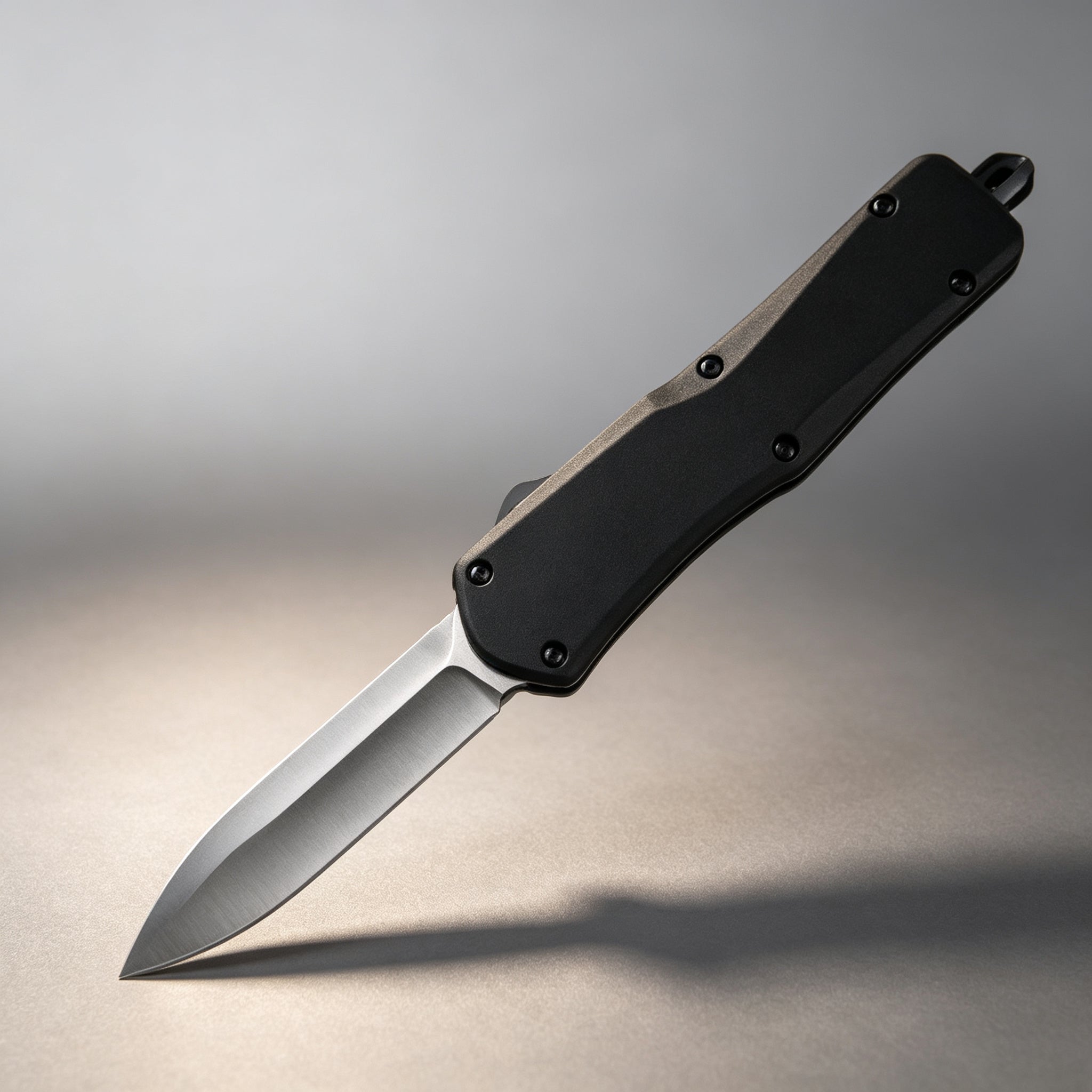 F205 Folding Knife – 218mm · 243g