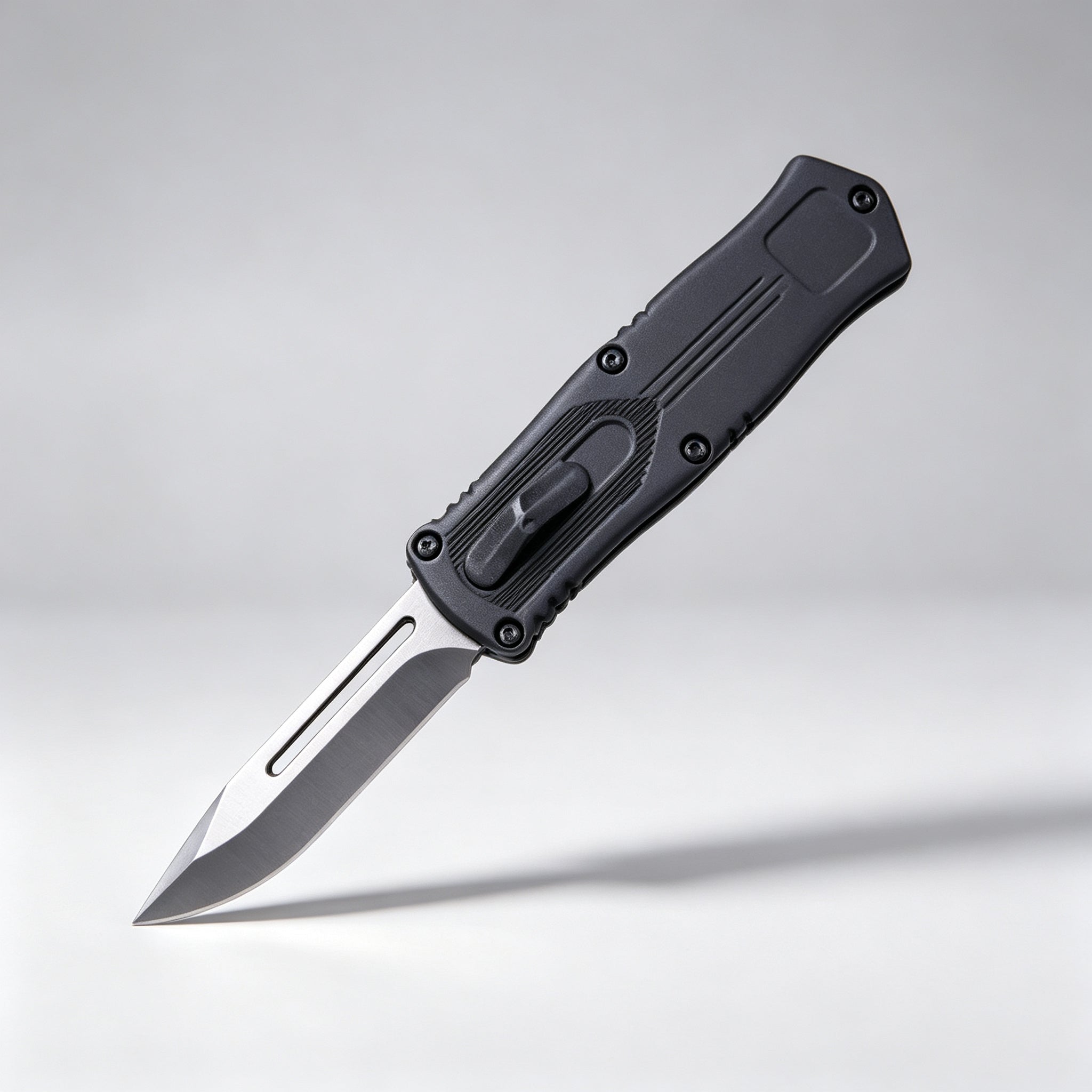 F149 Folding Knife Double-Edge – 18.5mm · 241g