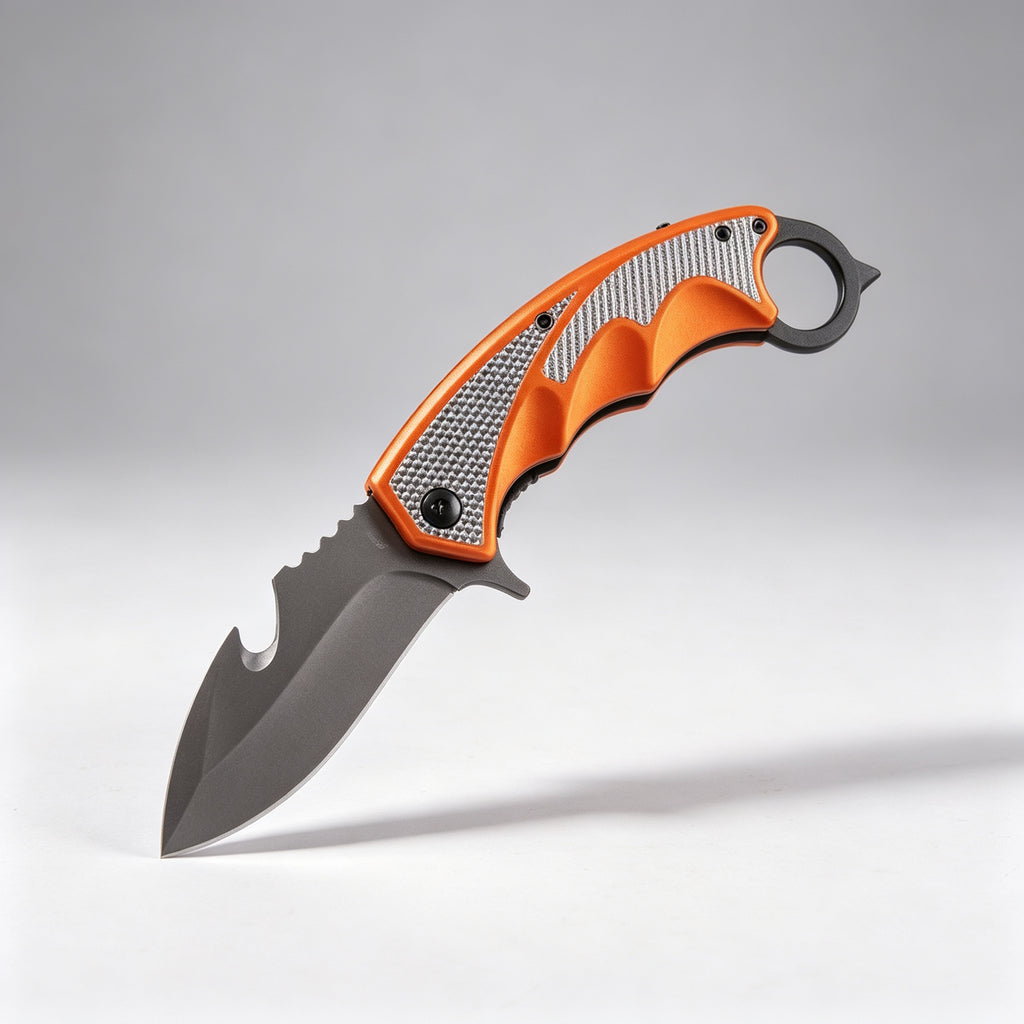 F92 Folding Knife – 210mm · 170g