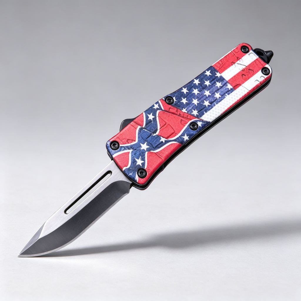 F145-4 Folding Knife Single-Edge – 170mm · 210g