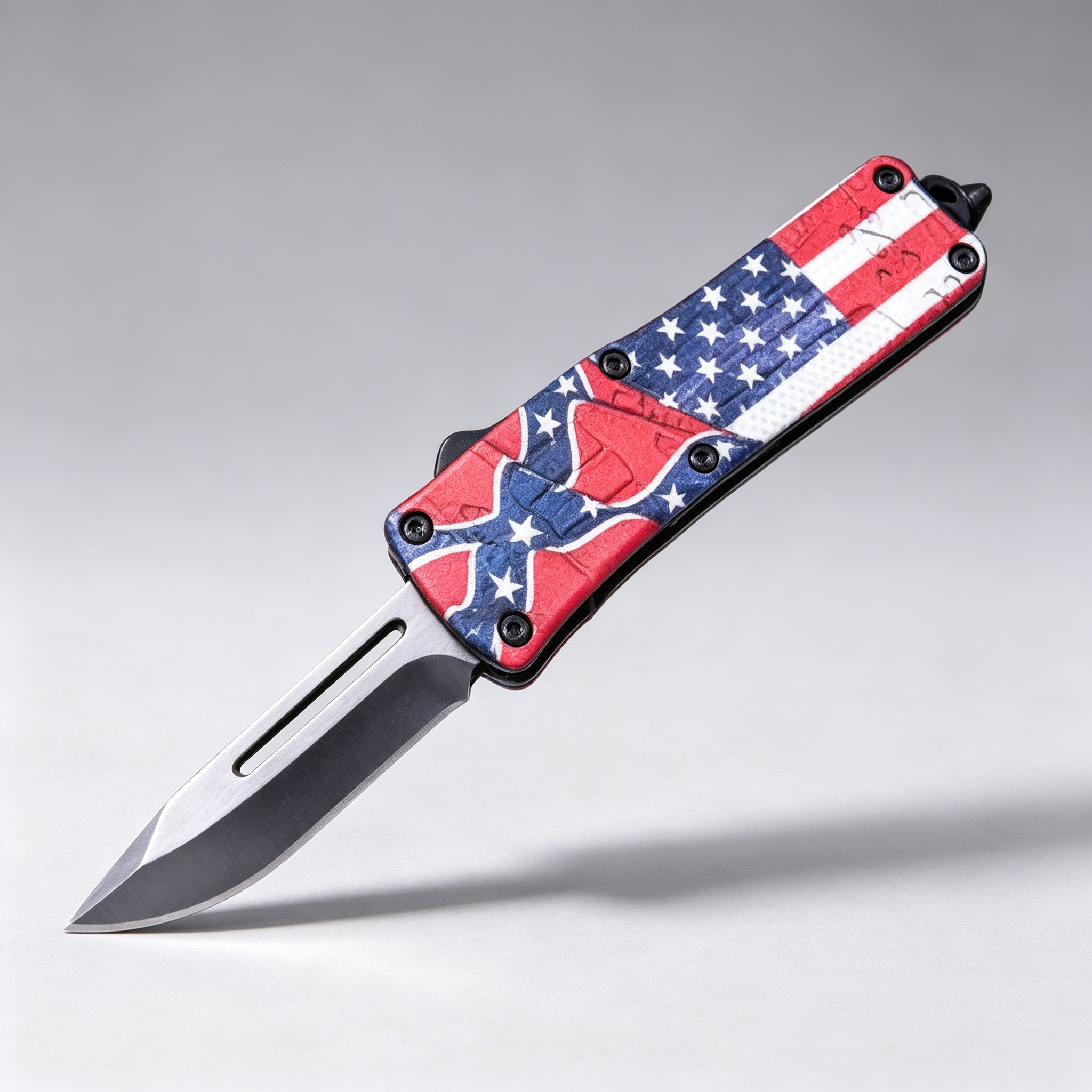 F145-4 Folding Knife Single-Edge – 170mm · 210g