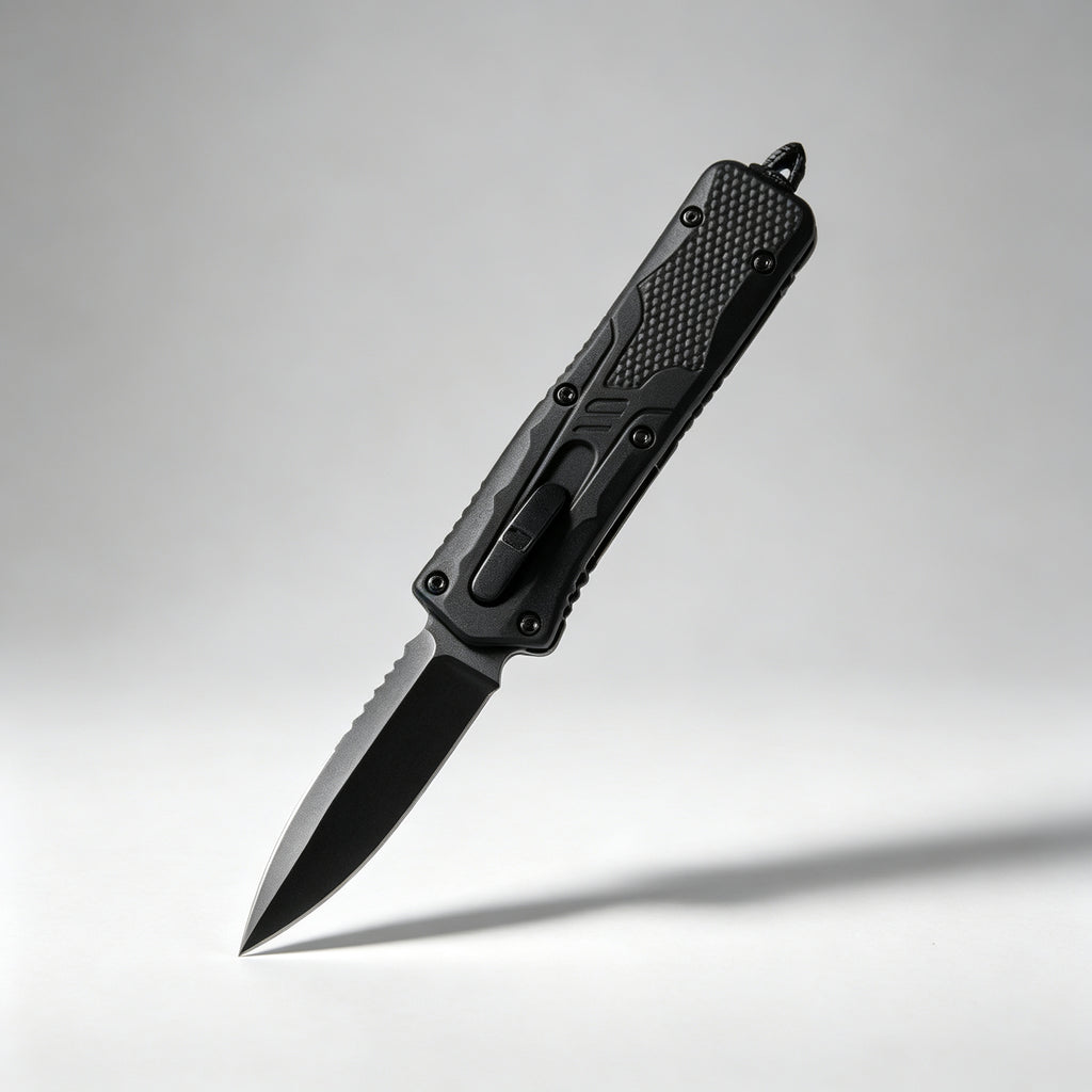 F161-1 Folding Knife – 225mm · 225g