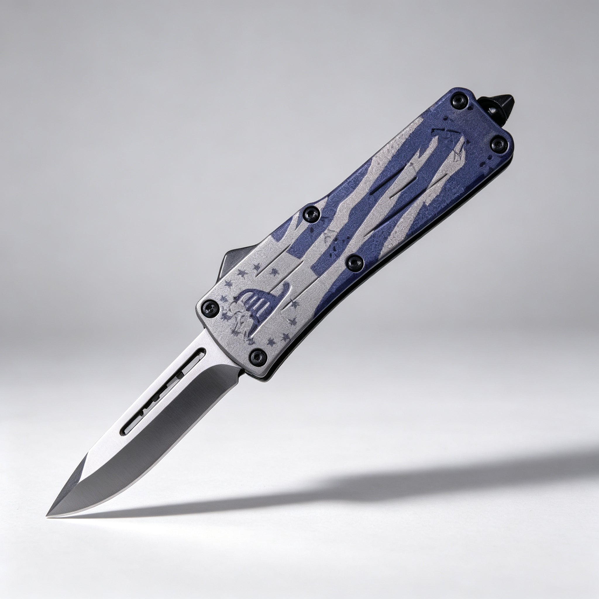 F145-7 Folding Knife Single-Edge – 170mm · 210g