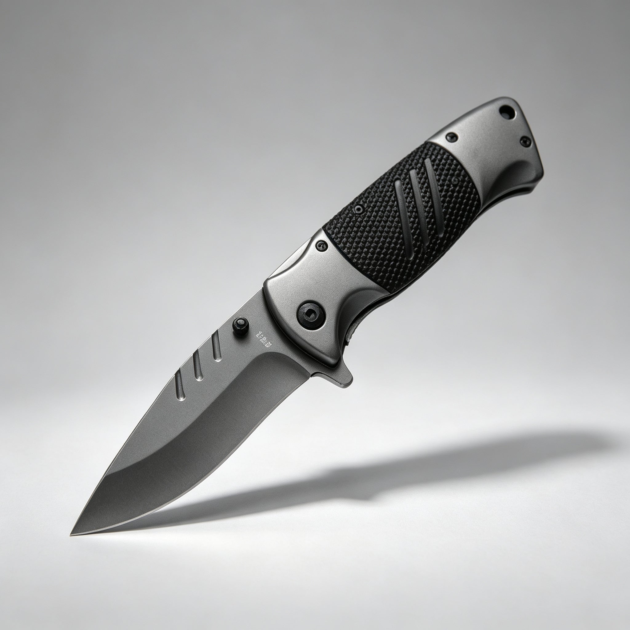 F84 Bearing Folding Knife – 212mm · 200g