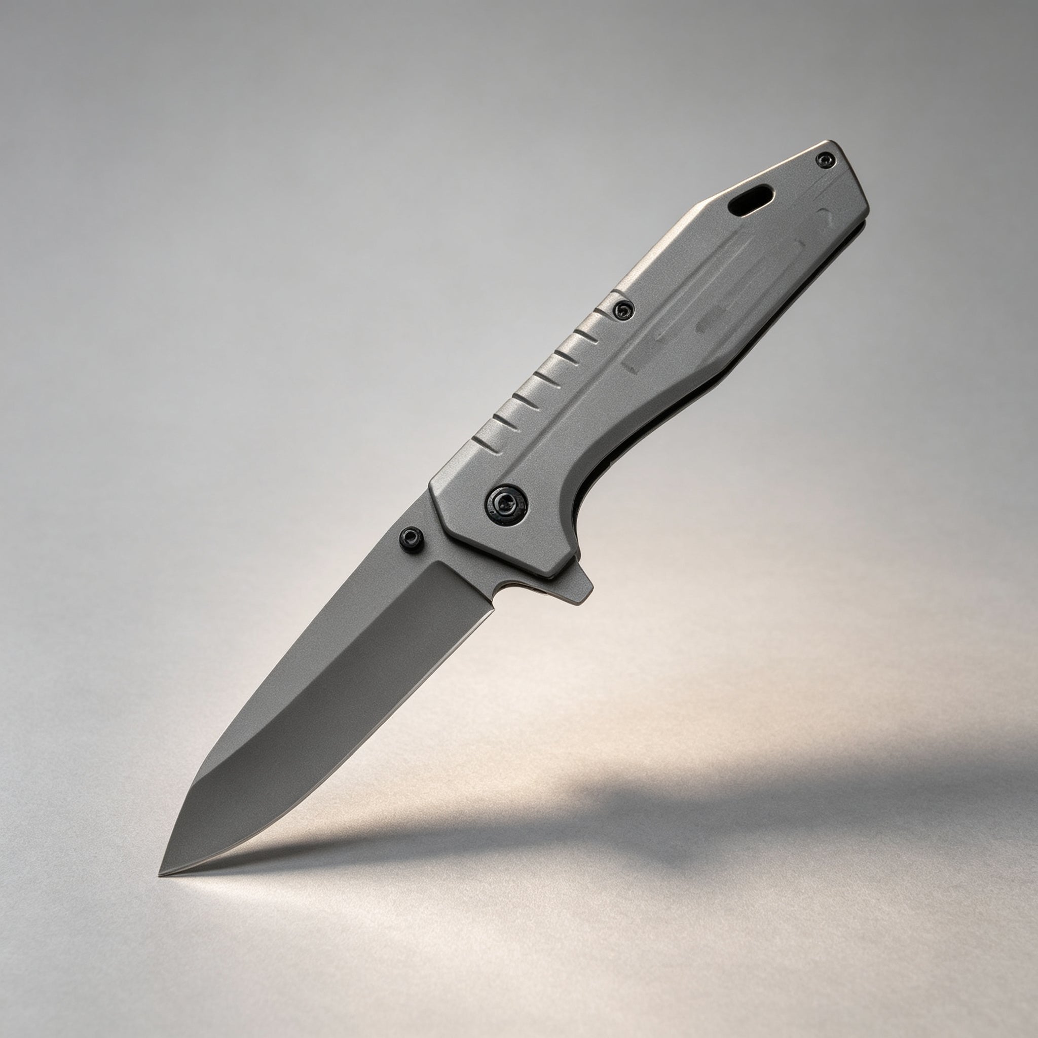 F194 Folding Knife – 214mm · 150g