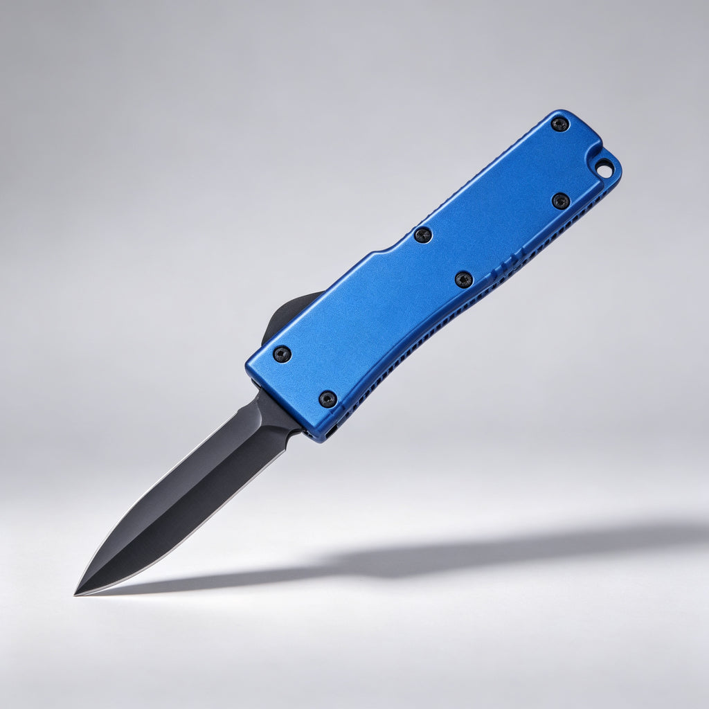F147 Folding Knife Single-Edge – 130mm · 59.5g