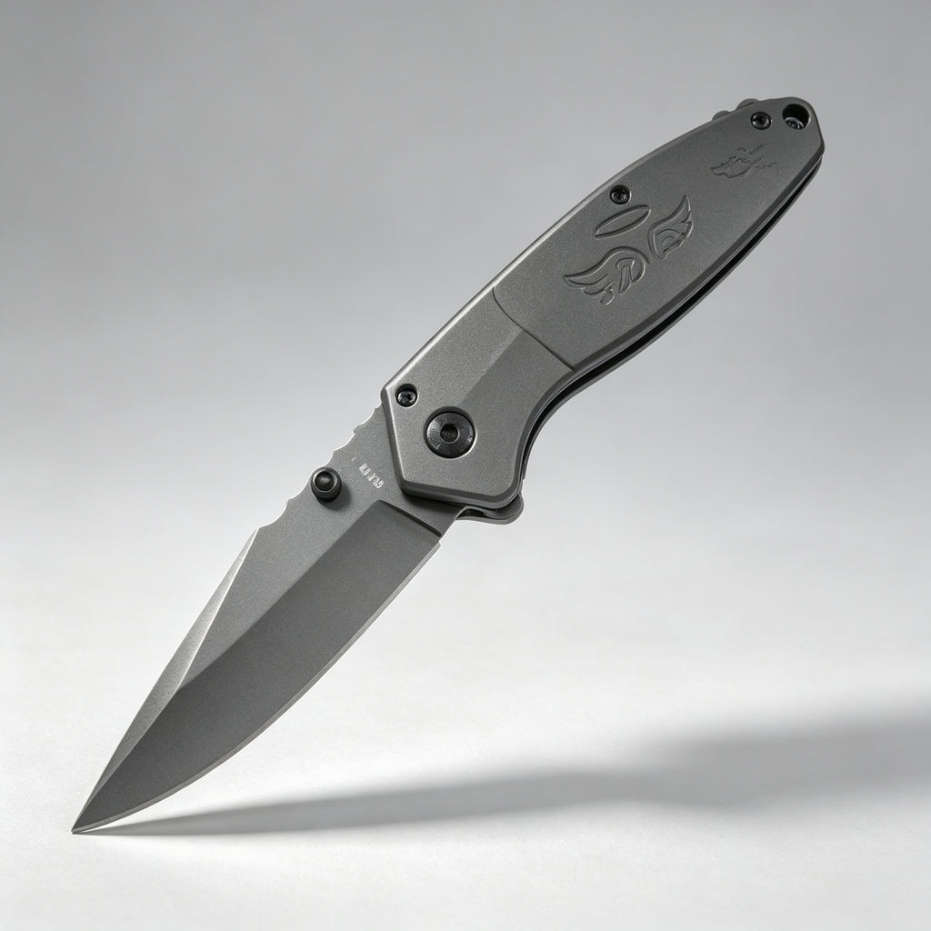 F47 Folding Knife – 190mm · 175g